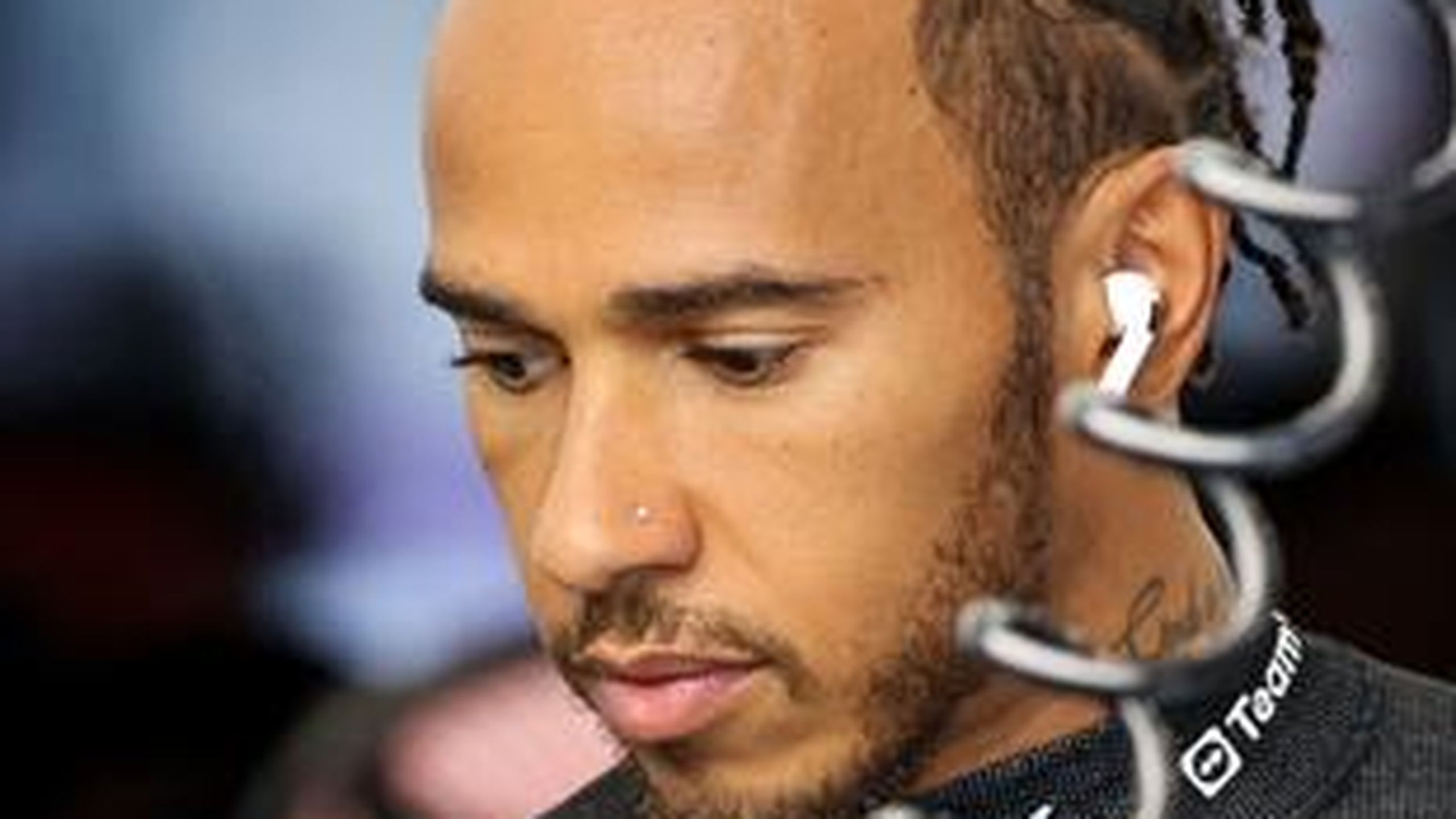 Lewis Hamilton aims to improve diversity in Formula 1 in all roles - 'I ...