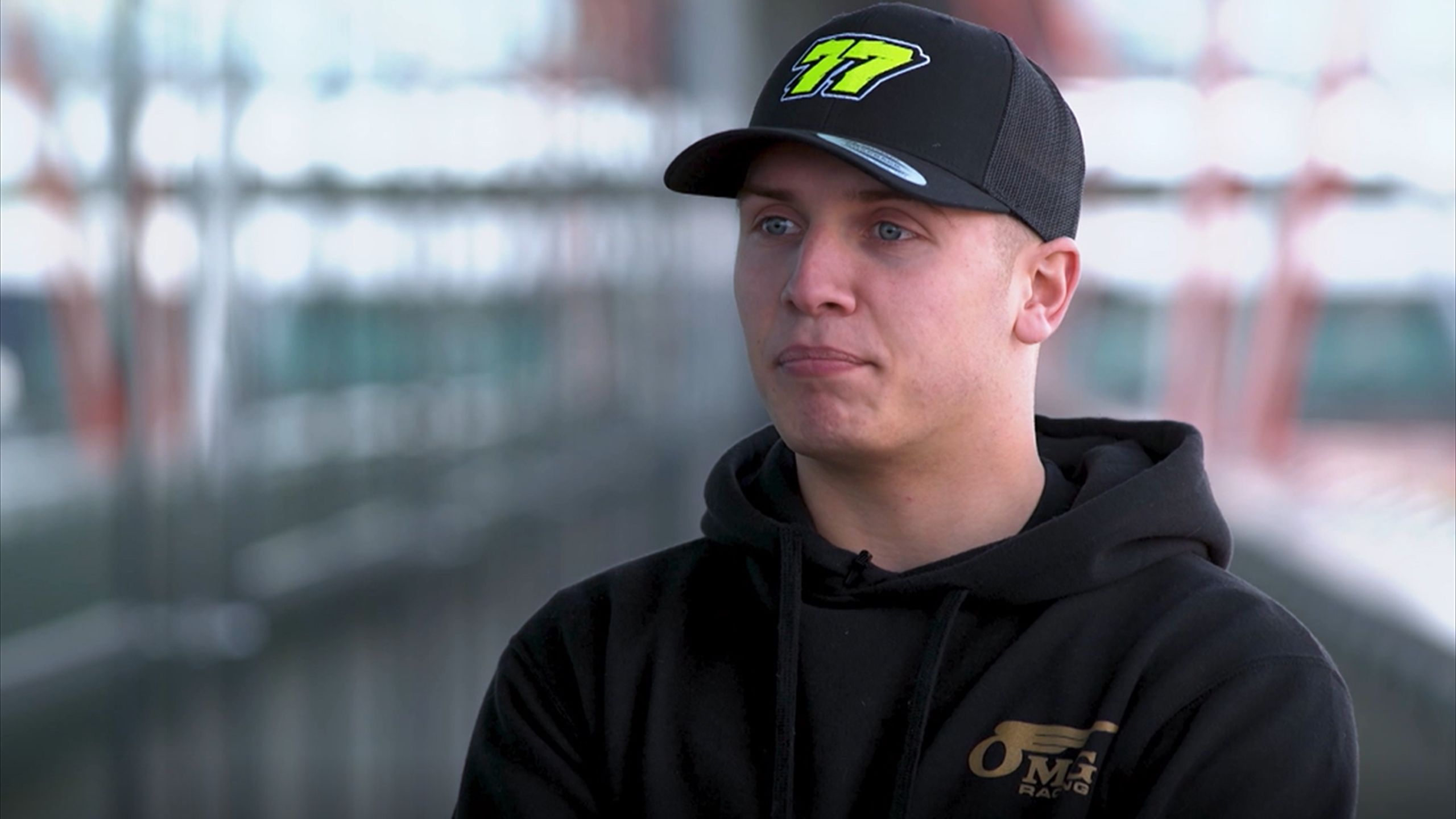 'Good winter' - Kyle Ryde looks ahead to the 2023 British Superbikes ...