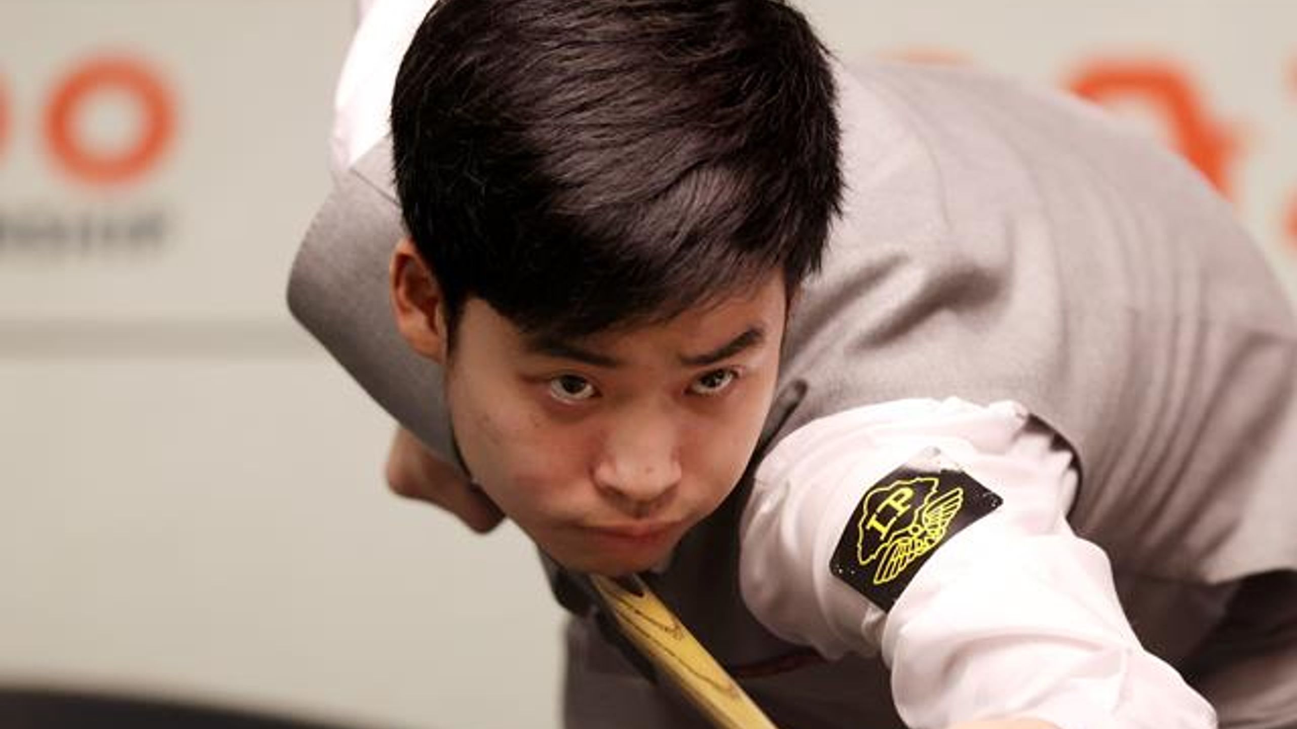Shaun Murphy tips Si Jiahui to become China's first world snooker ...