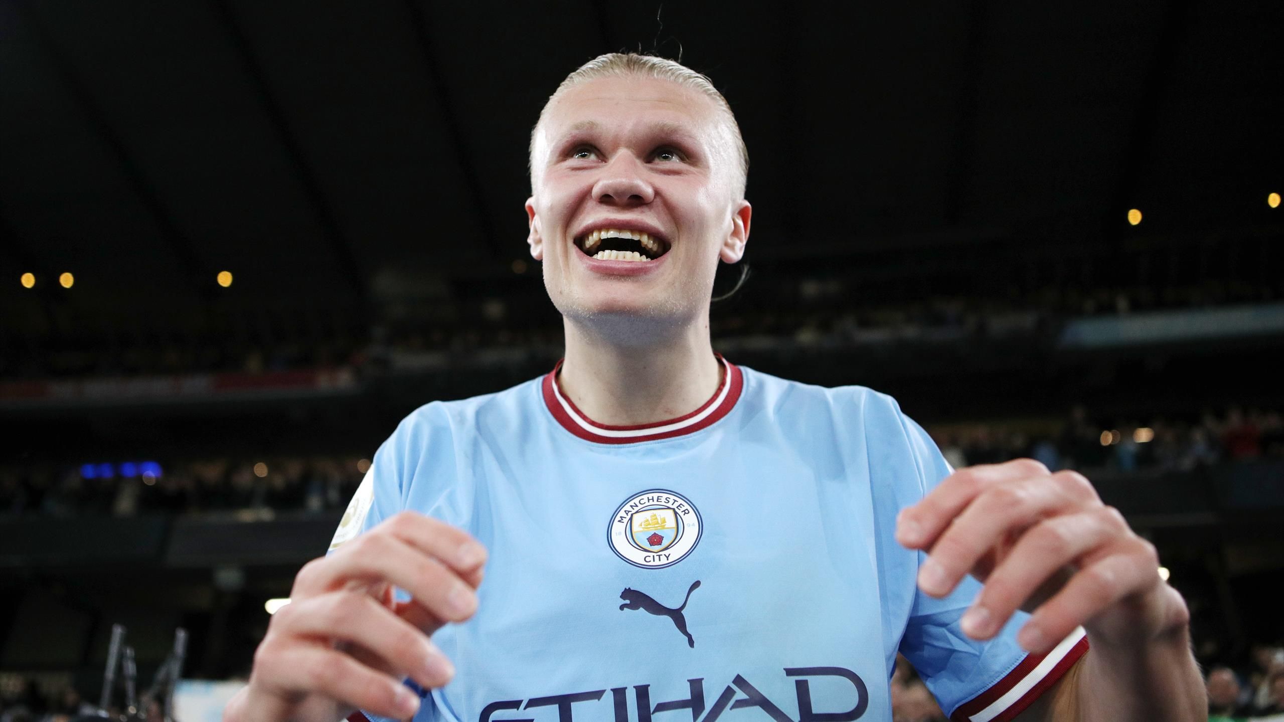 Champions League top scorers 2022/23 Who is currently leading the race