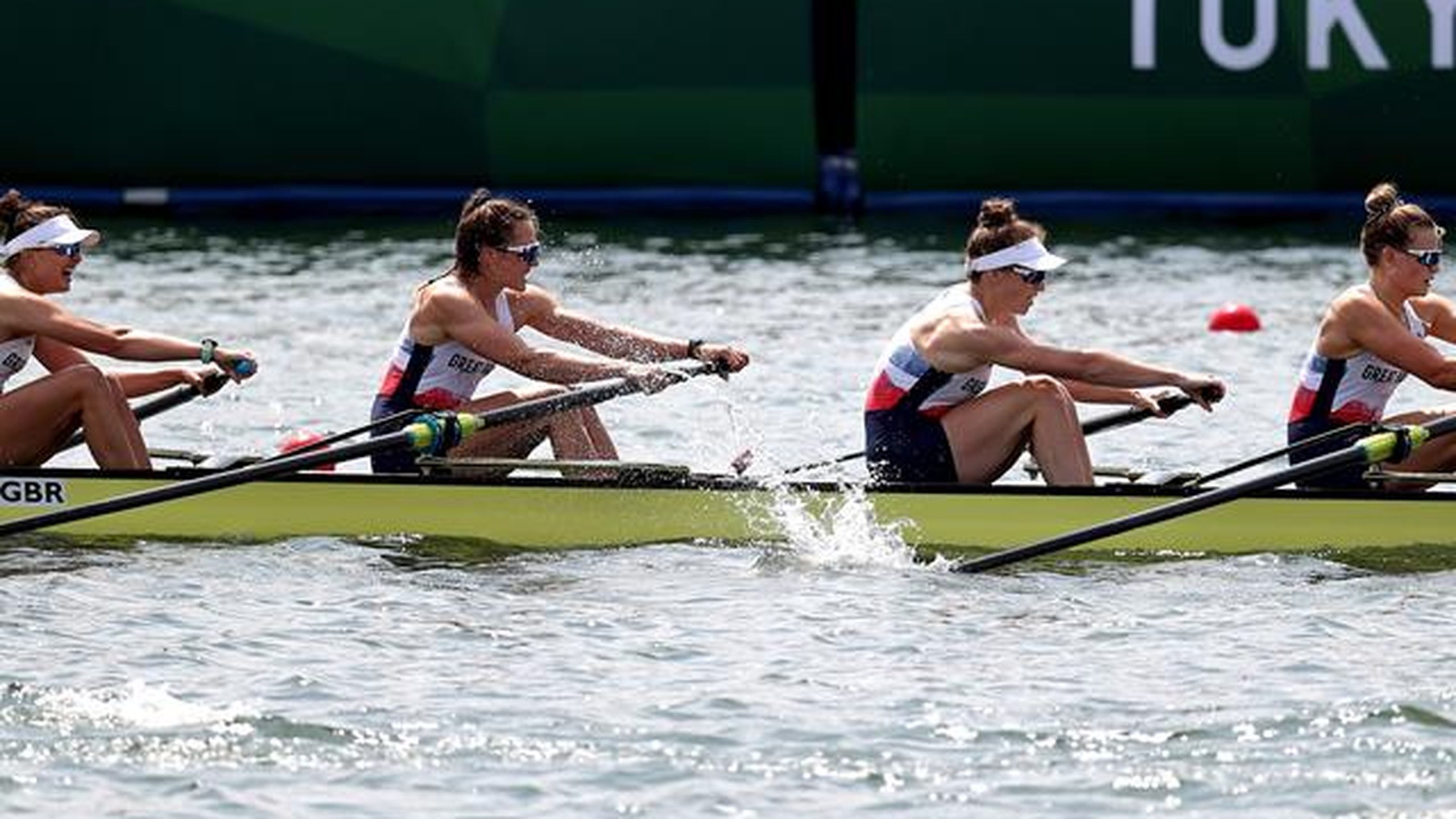 Esme Booth relishing second European Championships double - 'It's ...