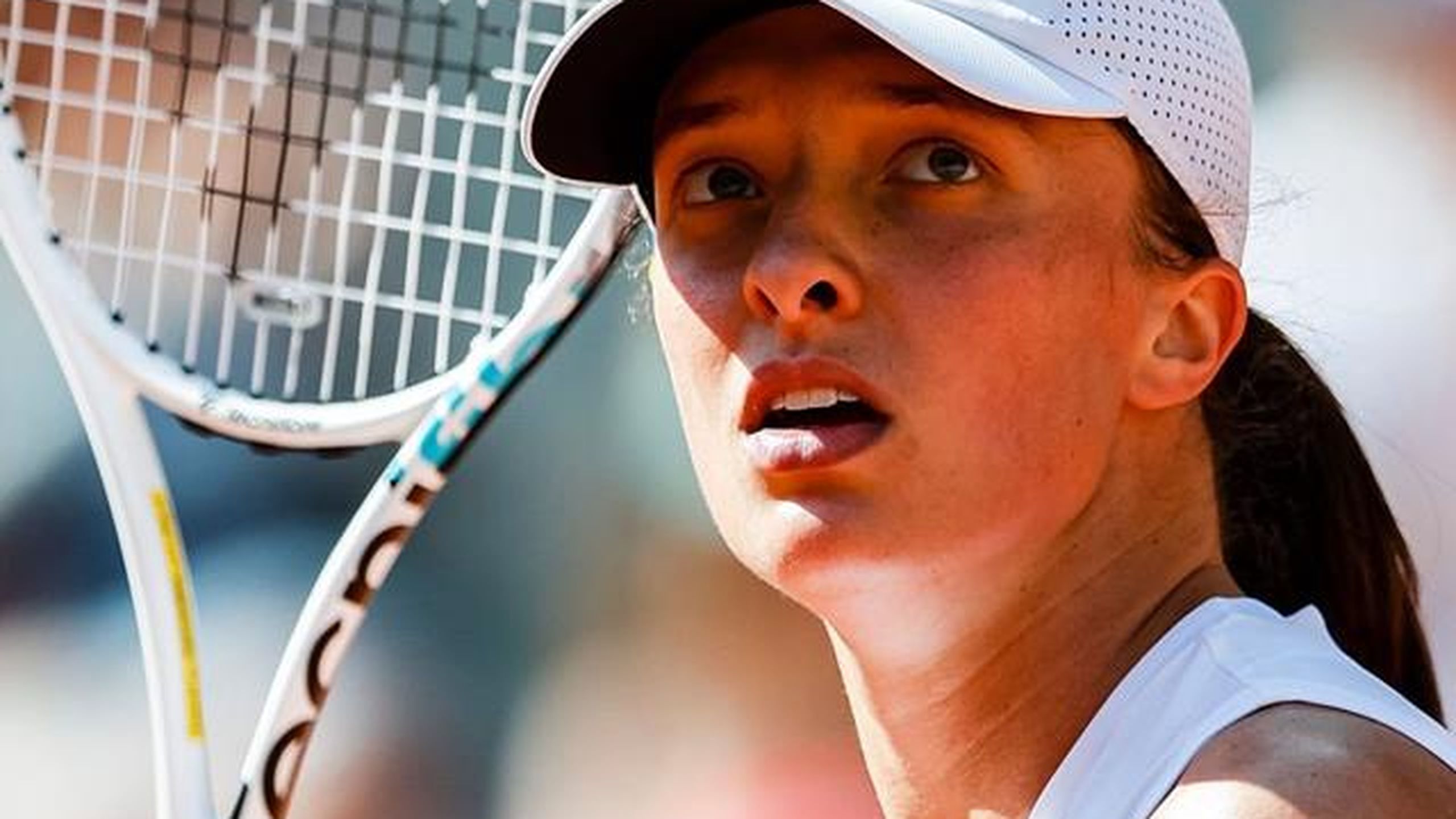 French Open: Day 7 order of play and schedule - When are Iga Swiatek ...