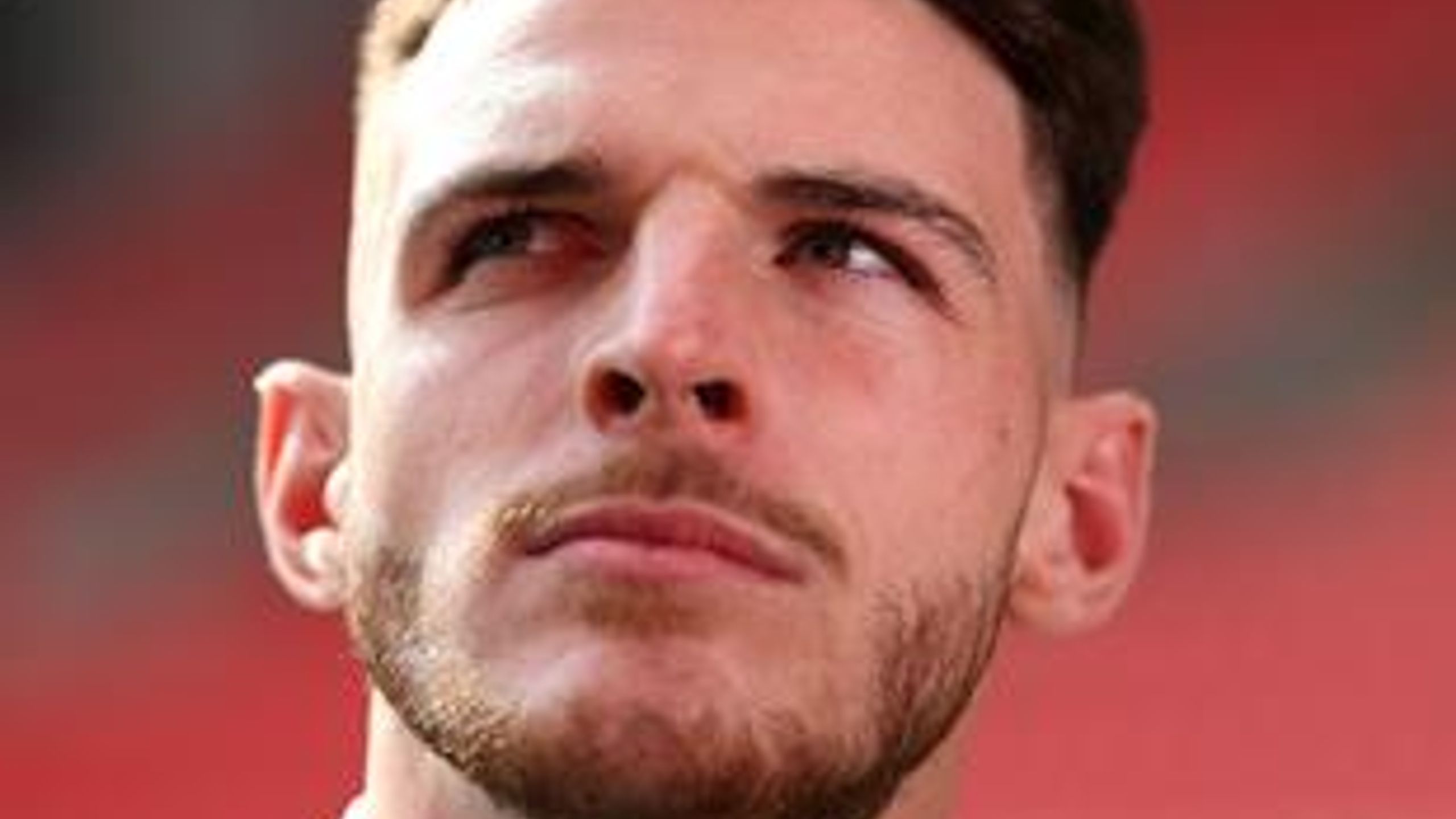 Declan Rice determined to have 'game of my life' to inspire West Ham in ...