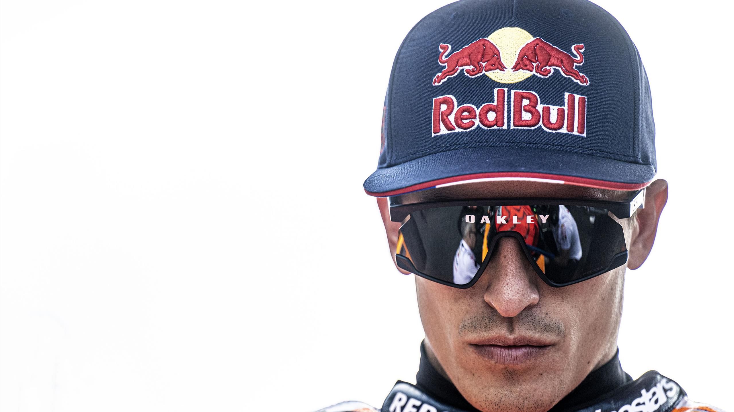 Marc Marquez Honda chief suggests six time MotoGP champion can leave contract a year early if he is unhappy TNT Sports