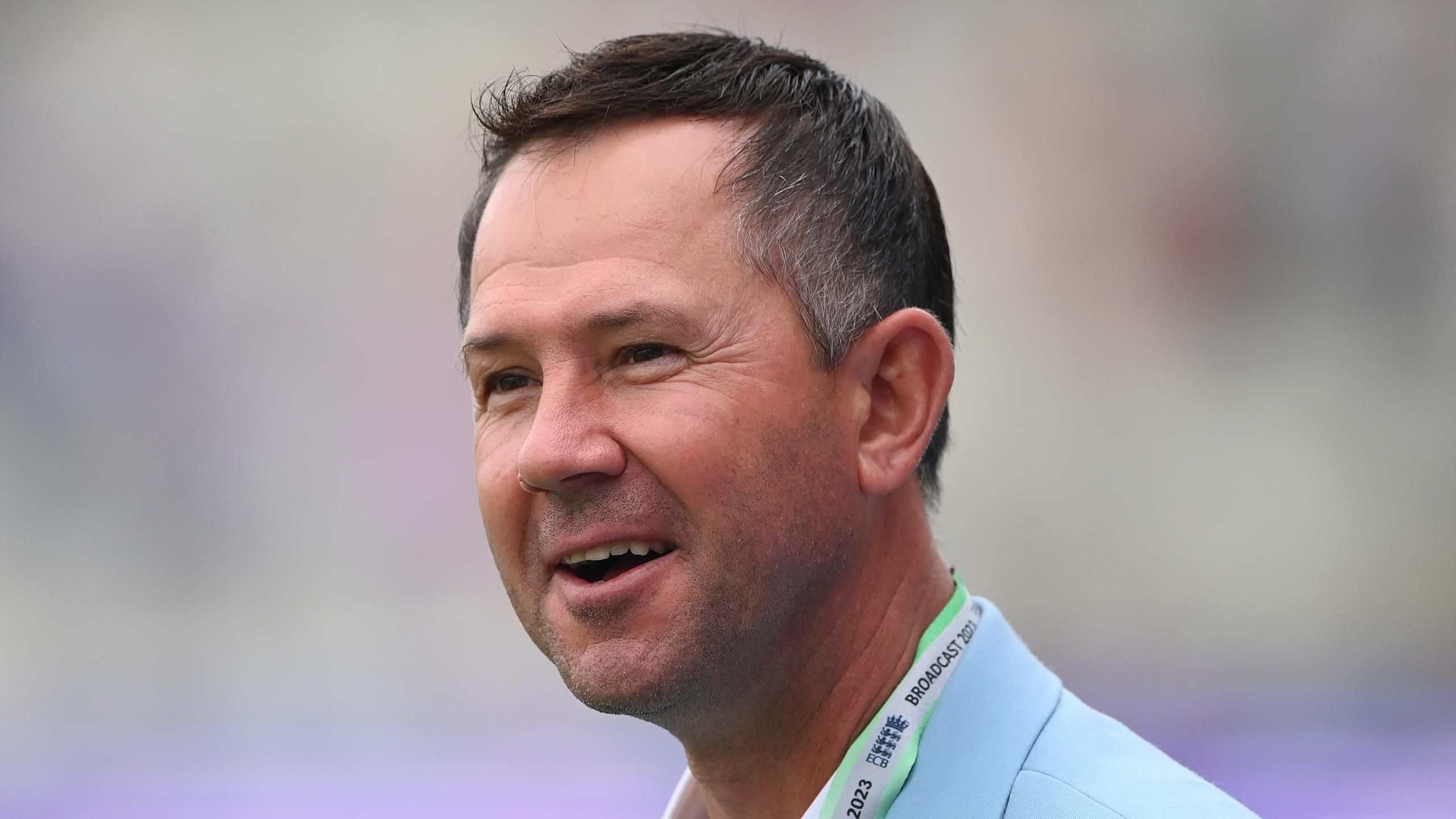 Ricky Ponting says he turned down the England Test cricket head coach ...