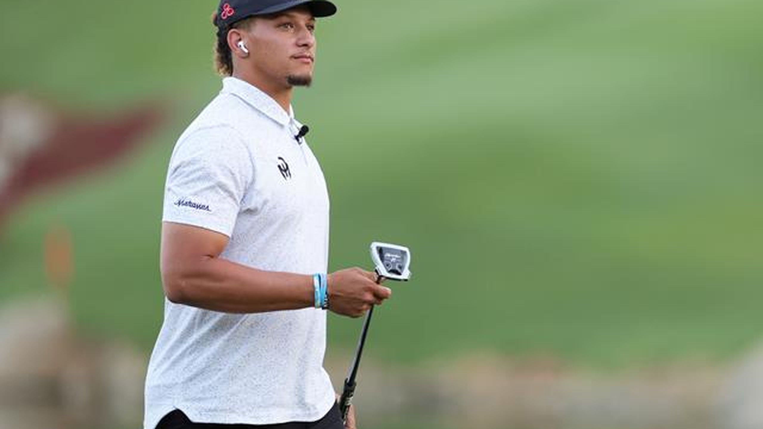The Match: Best moments as golf’s biggest names, NFL and NBA stars put ...