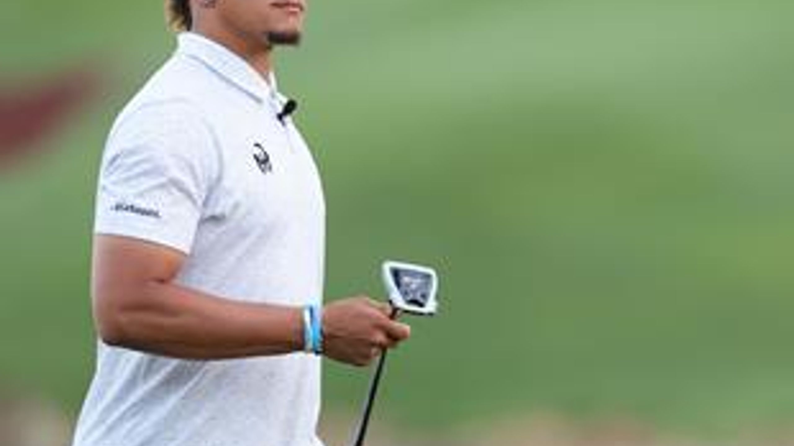 The Match: Best moments as golf’s biggest names, NFL and NBA stars put ...