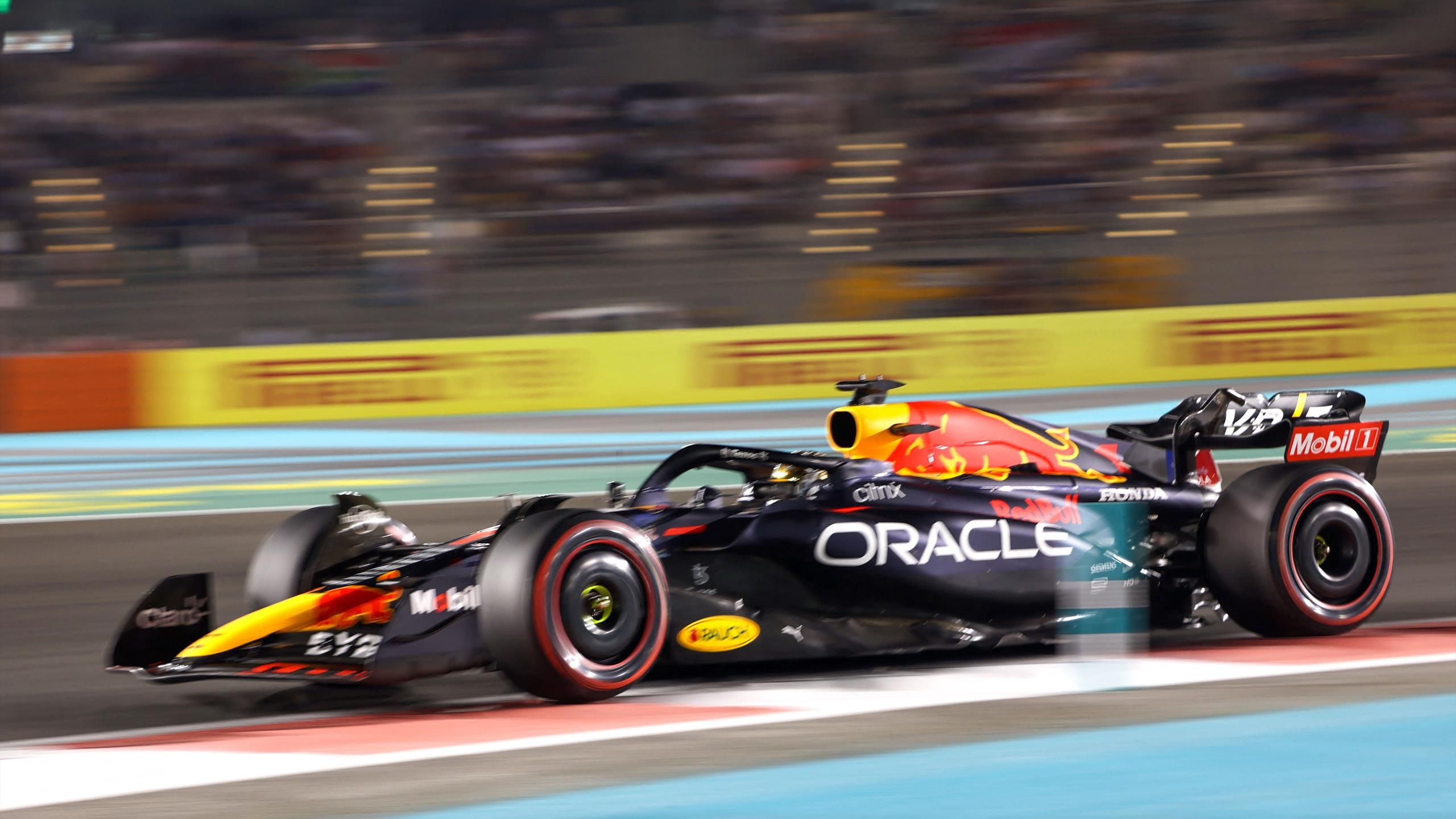 F1 2024 season to begin with backtoback Saturday night races in