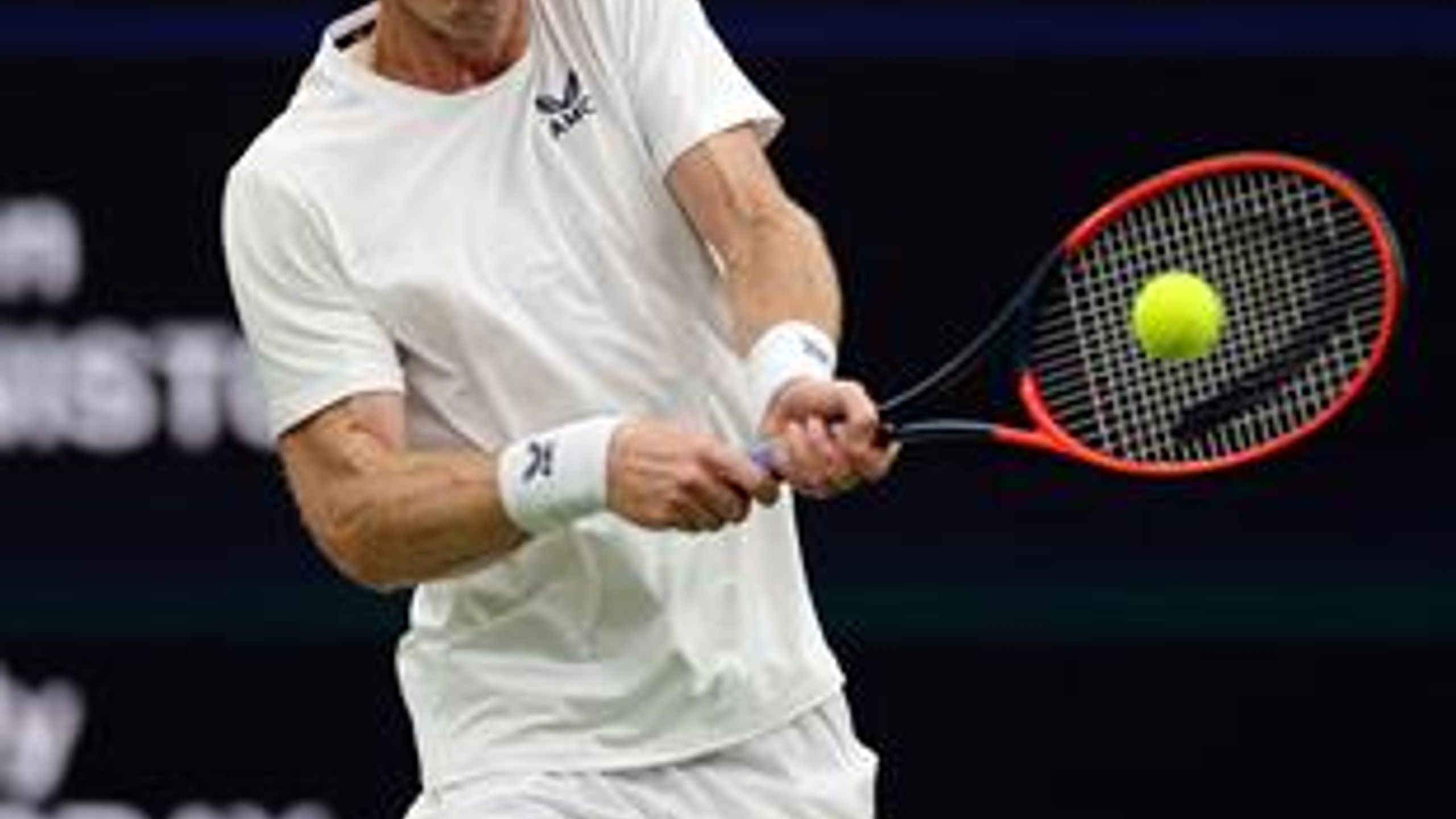 Wimbledon 2023: Day 4 Order of Play and schedule – When is Andy Murray ...