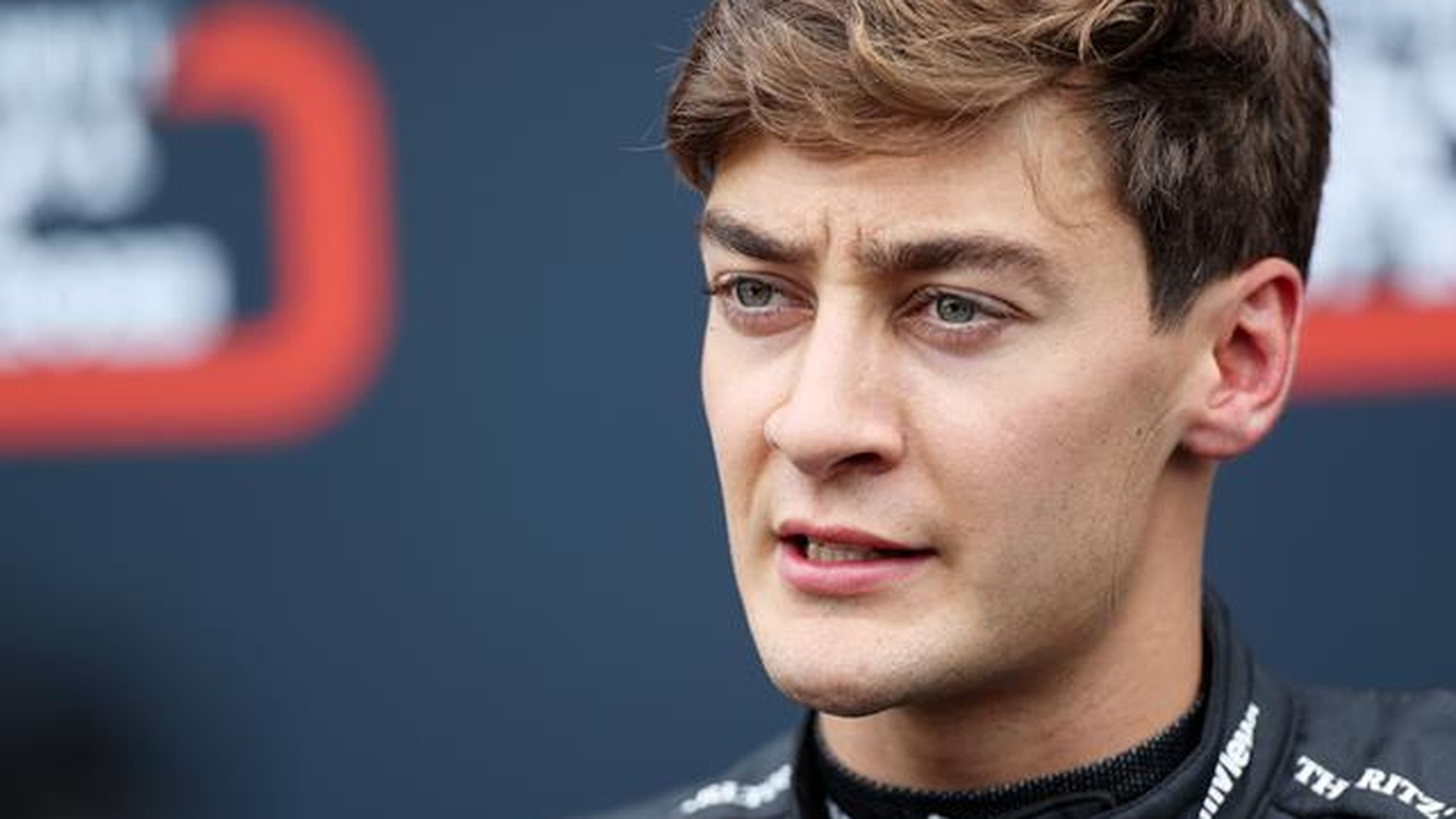 George Russell says Max Verstappen is ‘whingeing’ because he 'wants ...
