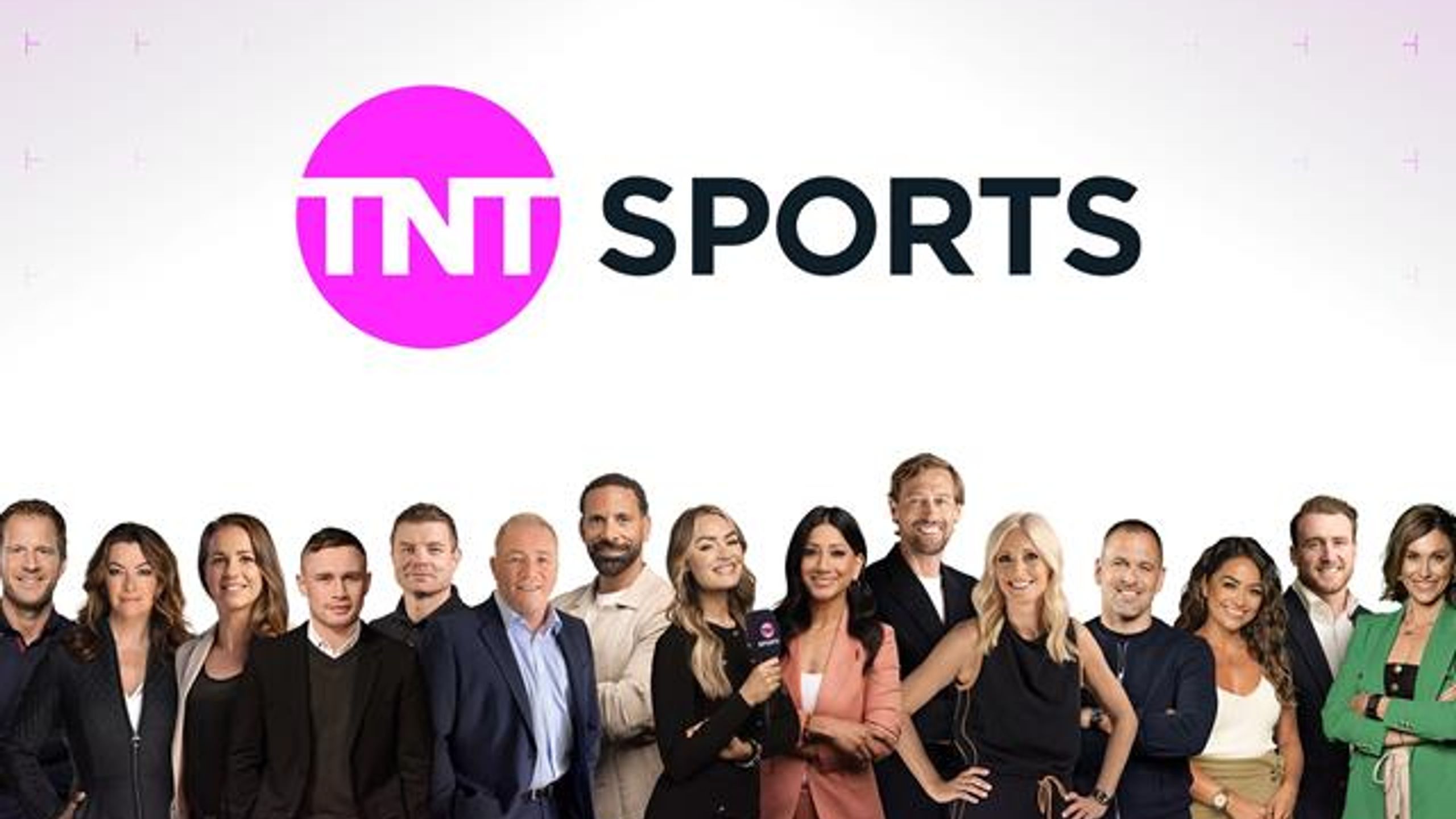 TNT Sports launches as ultimate home for sports fans - Who are the ...