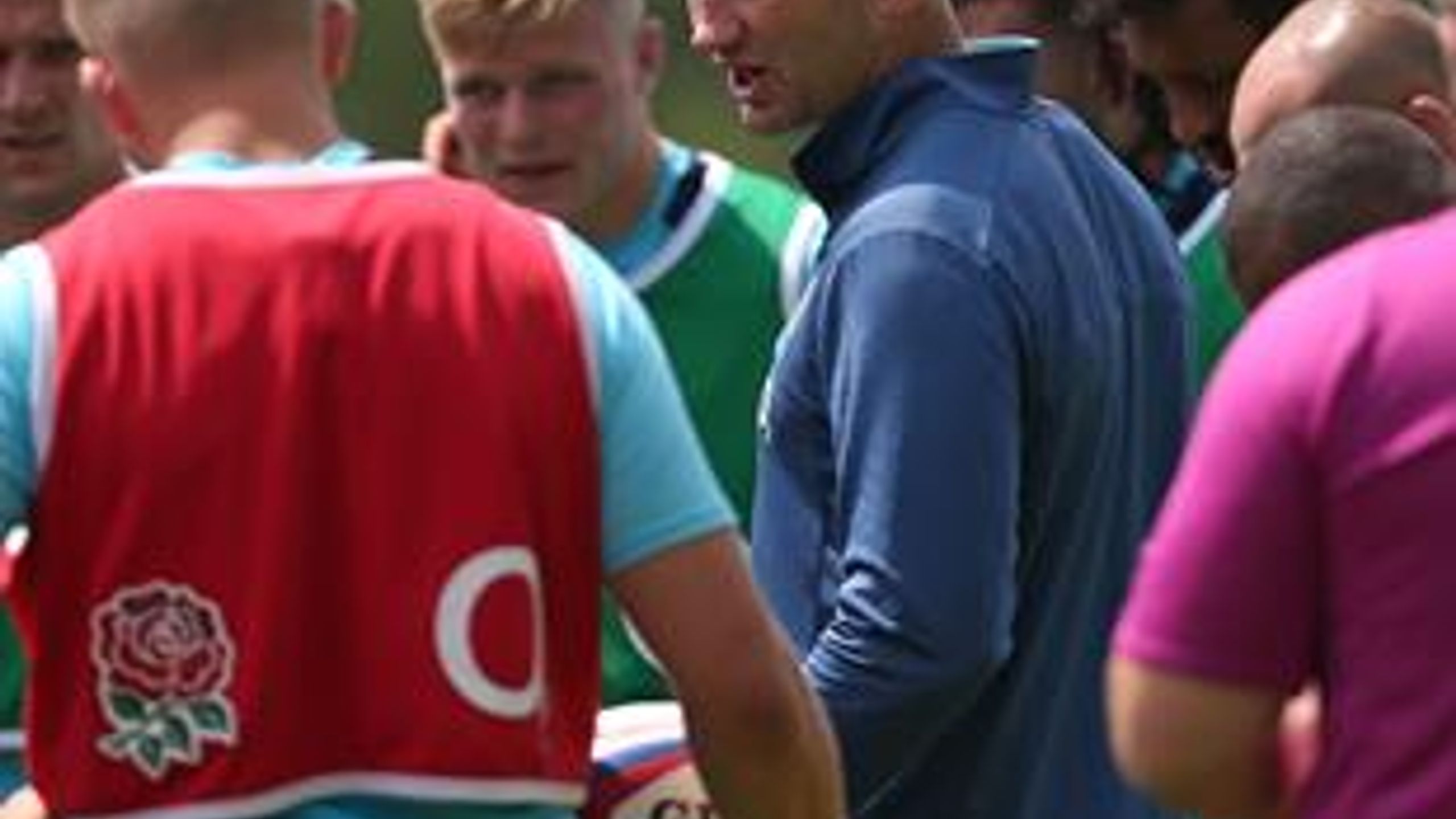 Exclusive - Ugo Monye Rugby World Cup preview: 'South Africa the team ...