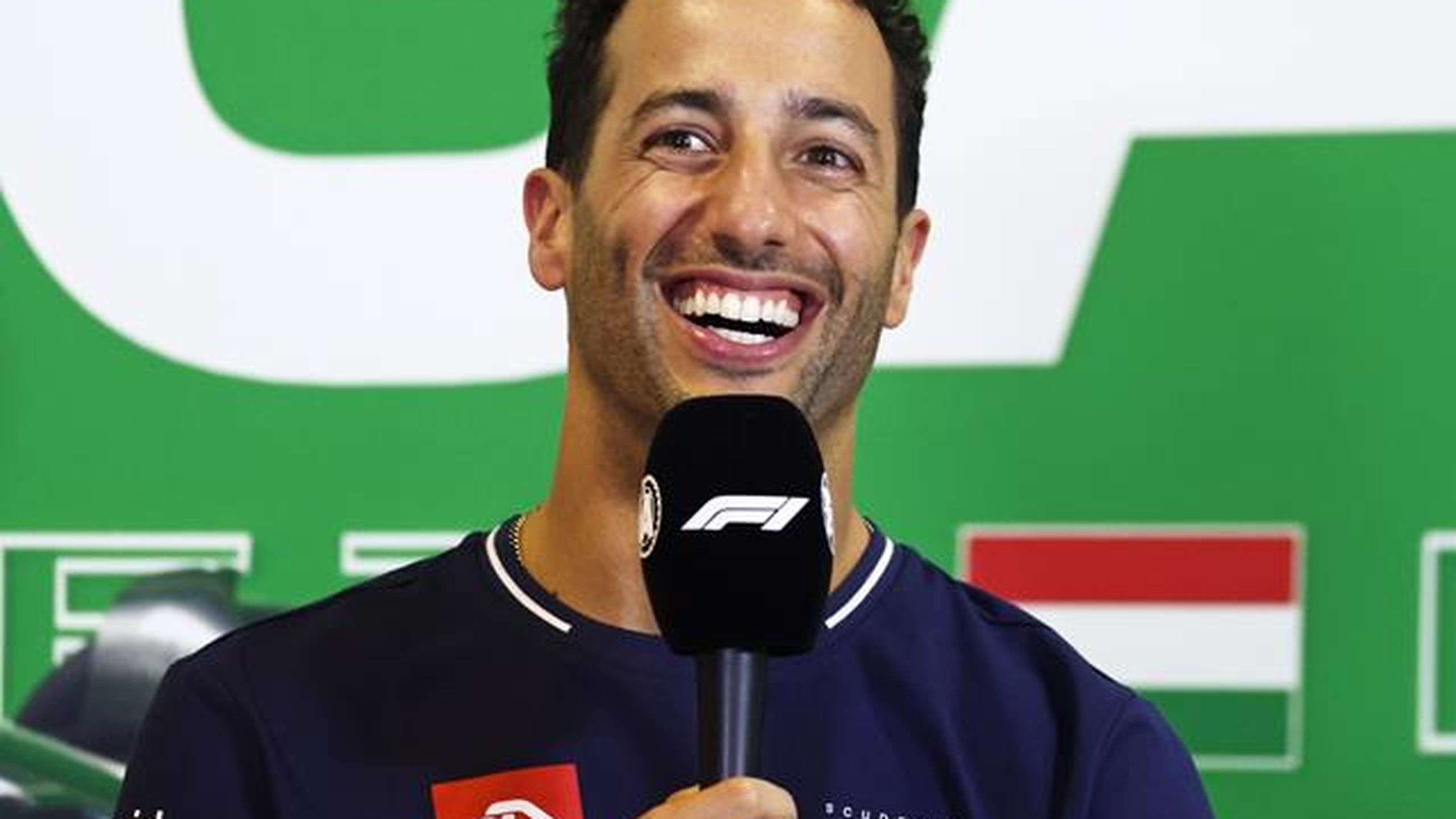 Daniel Ricciardo sets sights on 'dream' return to the wheel of a Red ...
