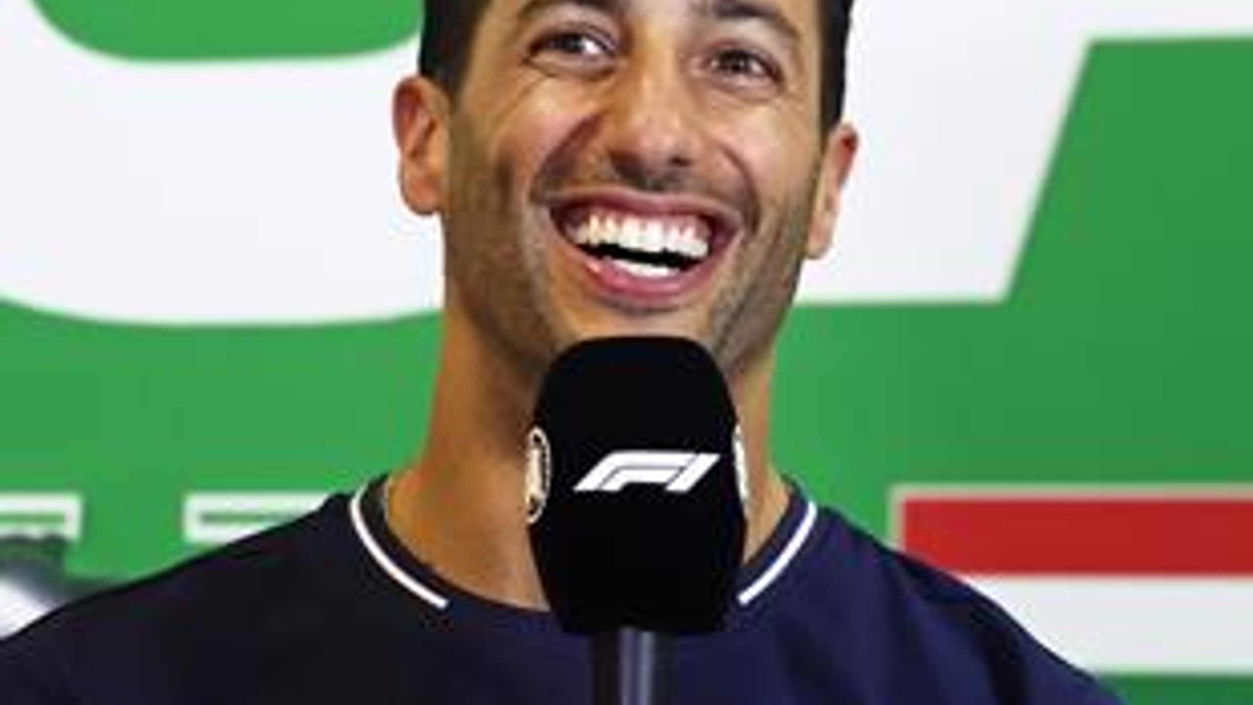 Daniel Ricciardo sets sights on 'dream' return to the wheel of a Red ...