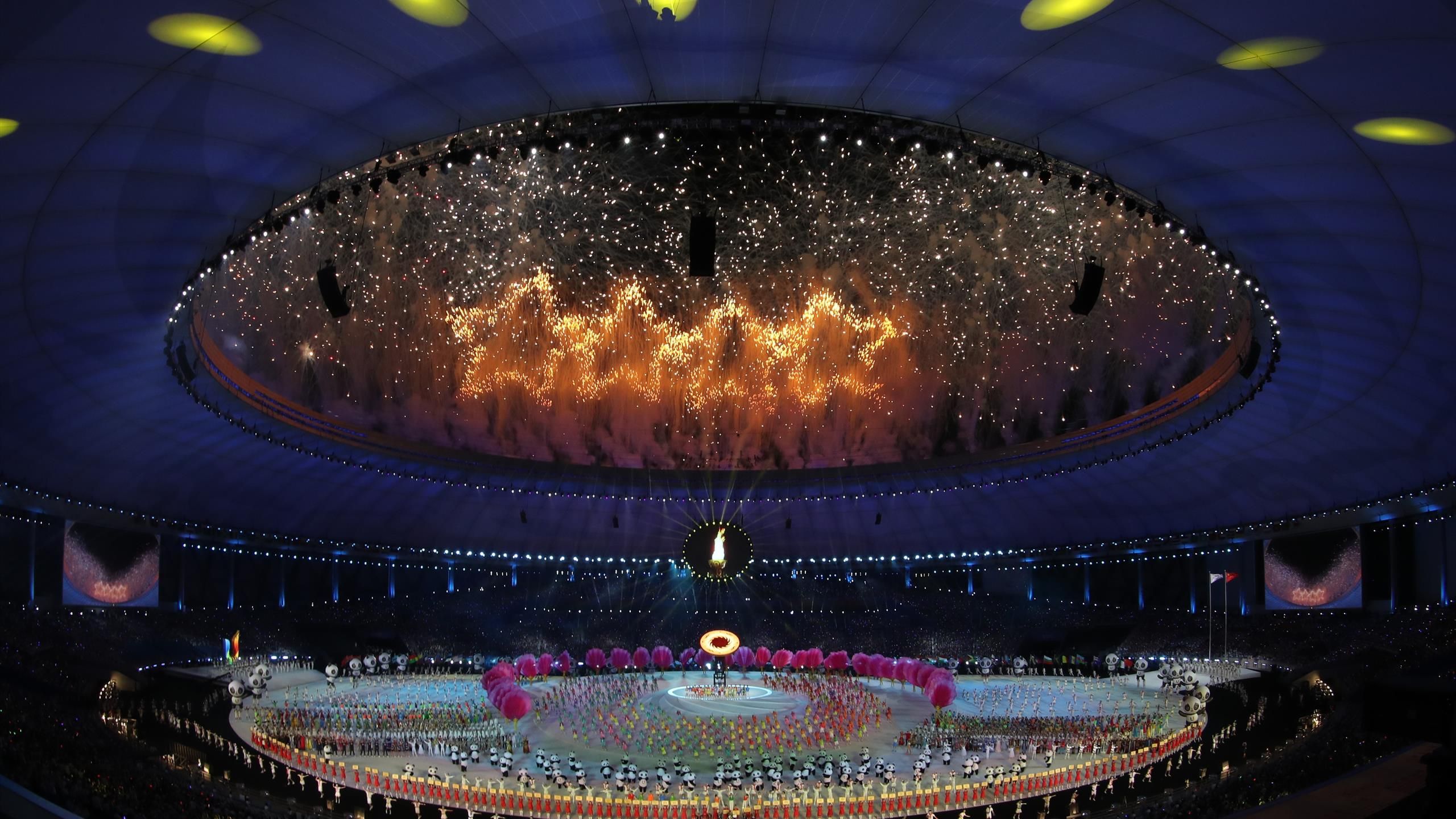 The Summer FISU World University Games get underway in Chengdu - TNT Sports