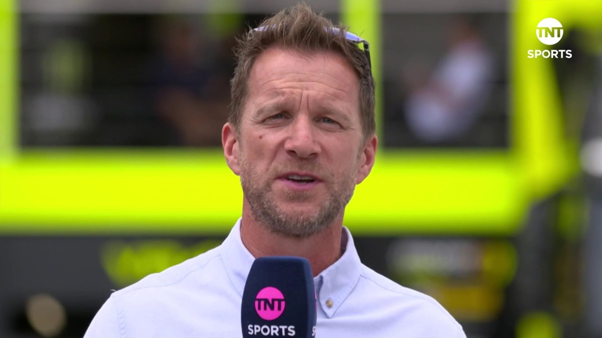 'The action is second to none' - MotoGP pundits on what makes ...