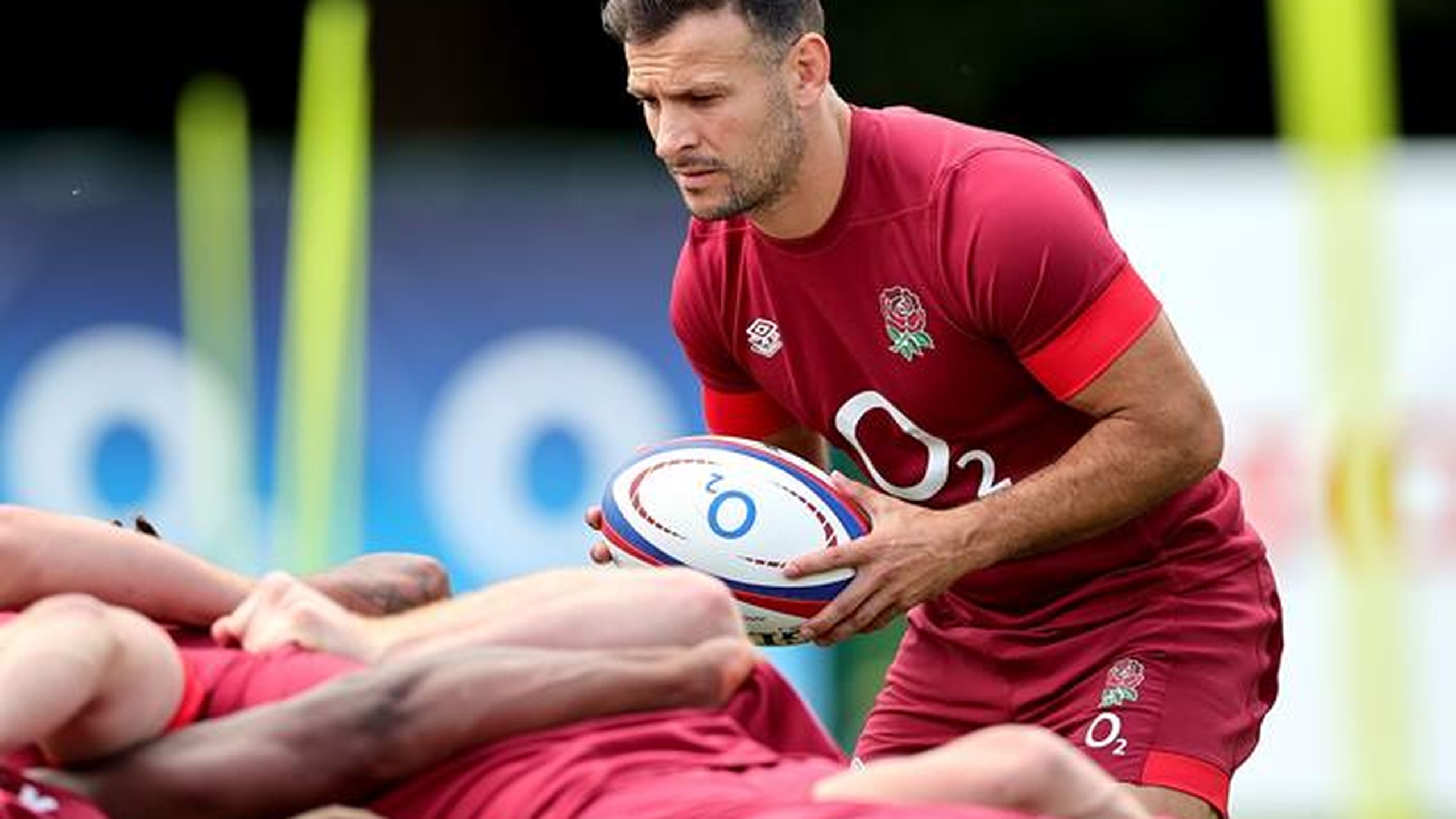 Danny Care returns for England and Ellis Genge named captain as team is ...