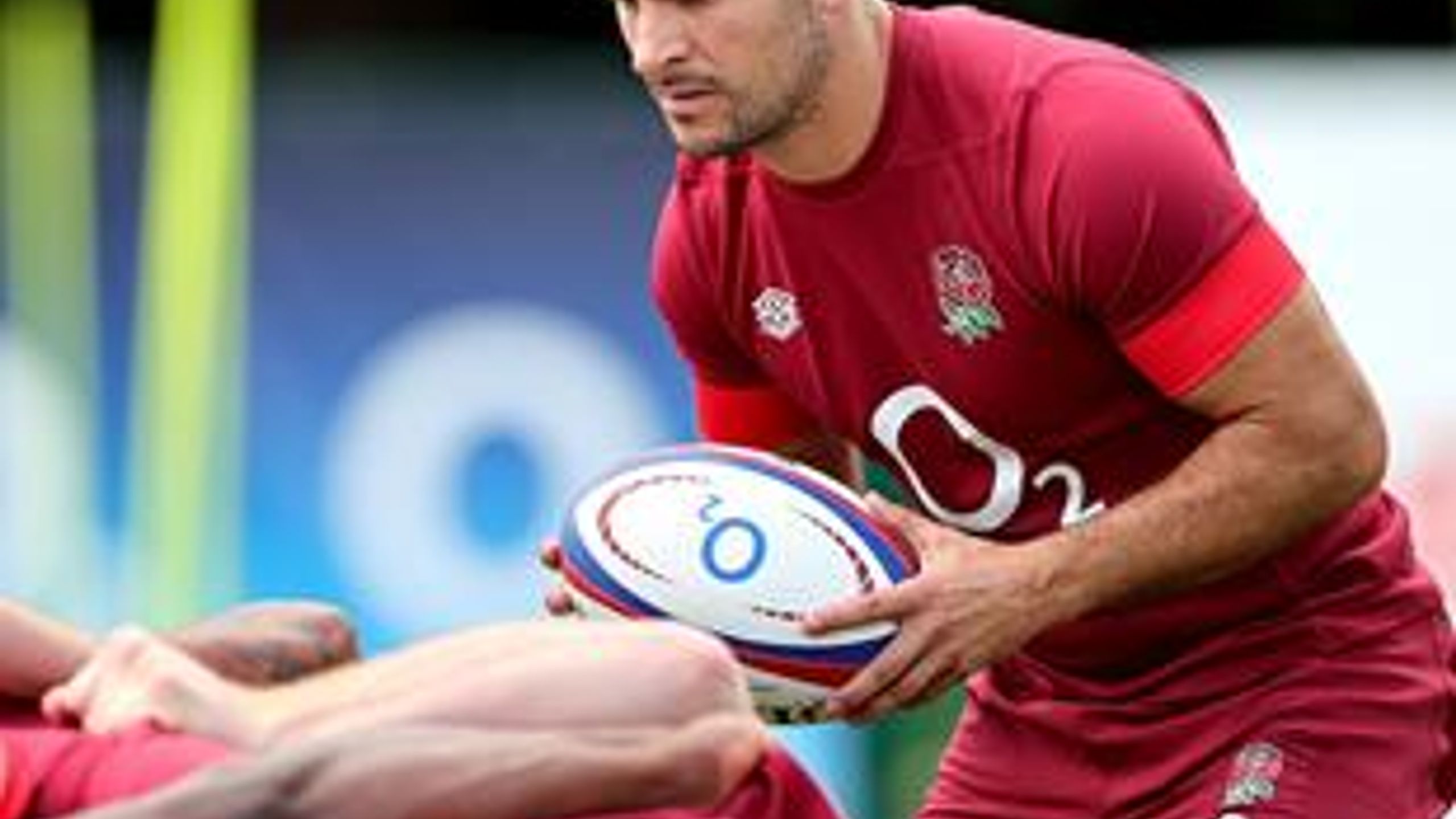 Danny Care returns for England and Ellis Genge named captain as team is ...