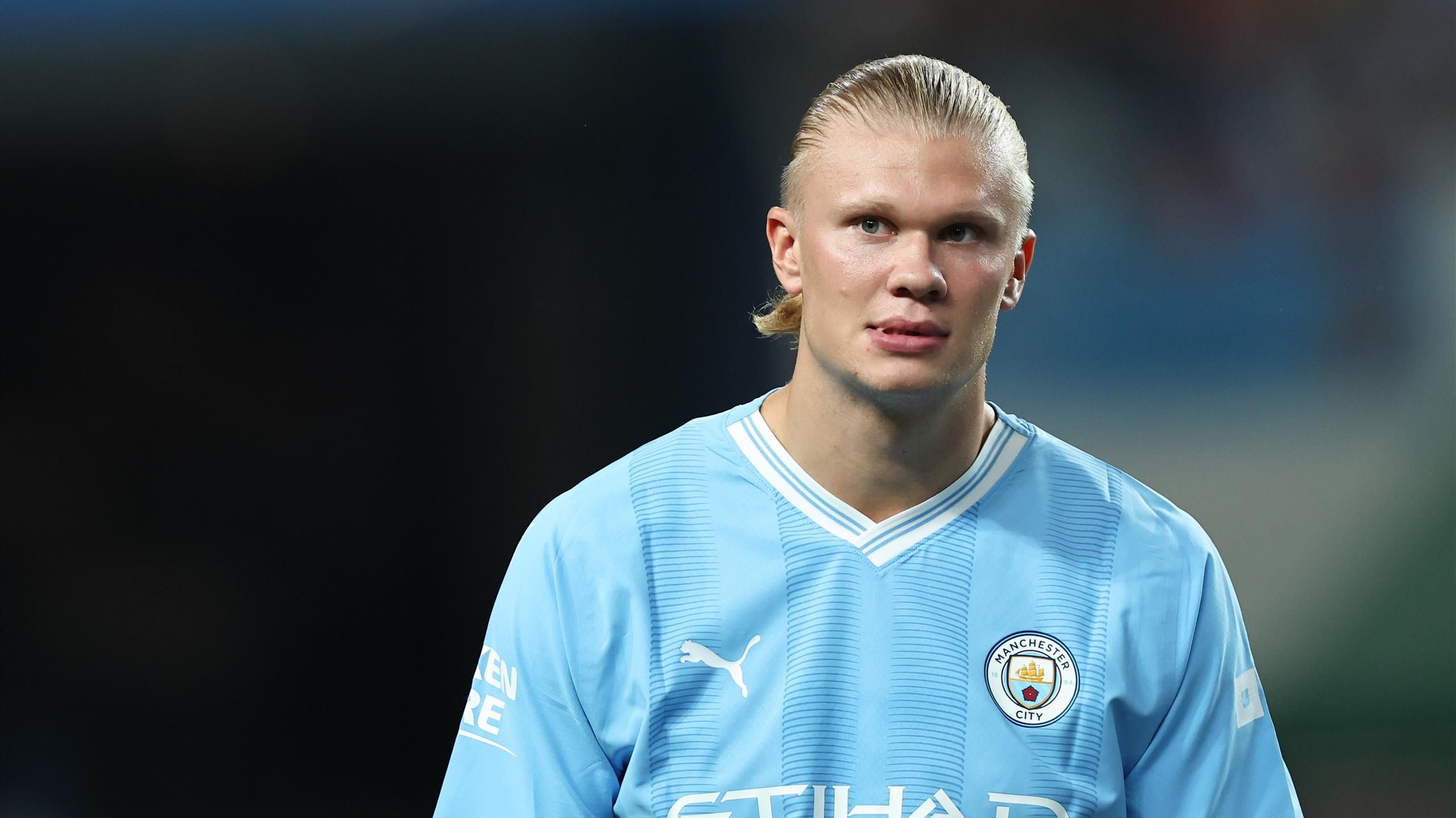 How to watch Manchester City v Newcastle United Premier League match on