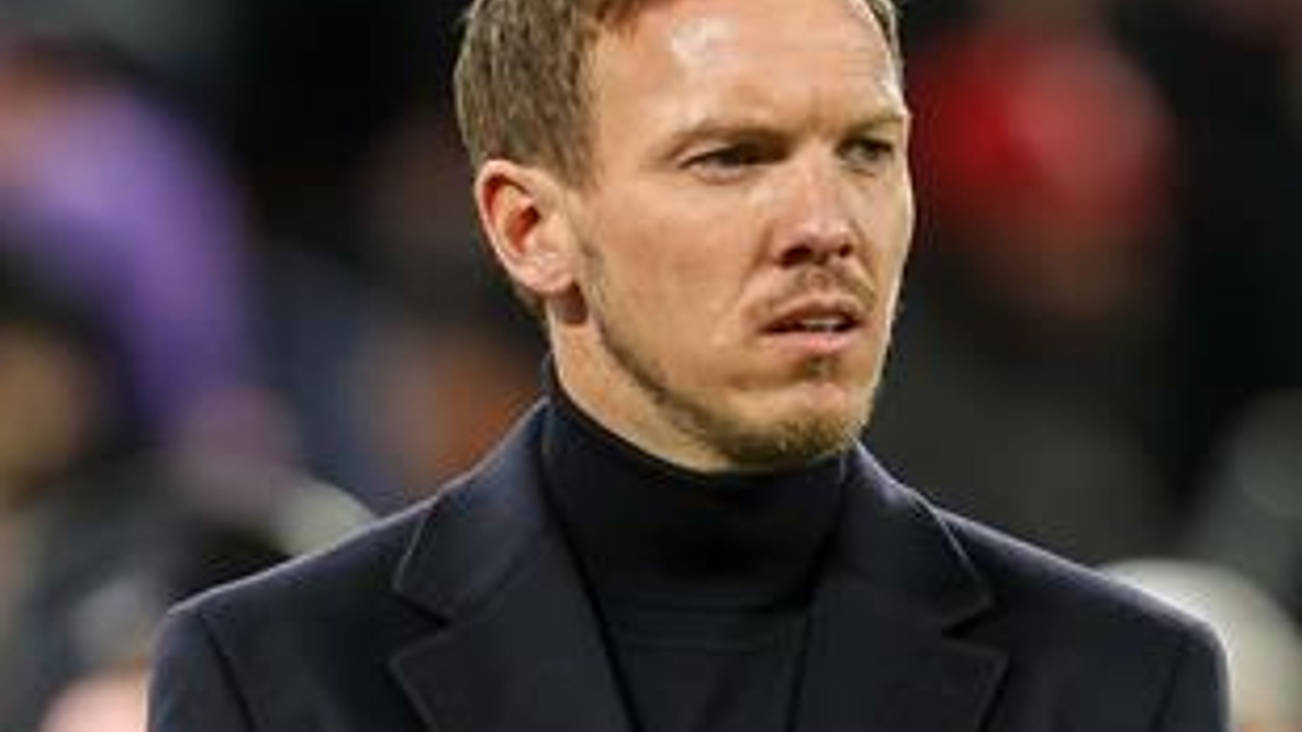 Julian Nagelsmann named Germany head coach until end of Euro 2024 after ...
