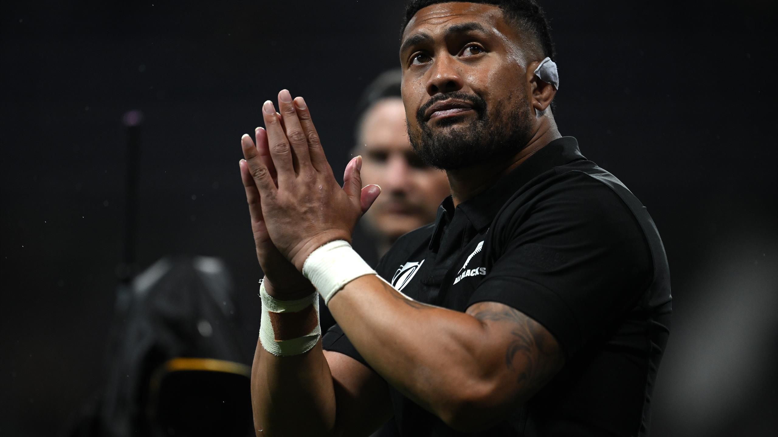 Rugby World Cup highlights: 11-try New Zealand canter past Namibia in ...