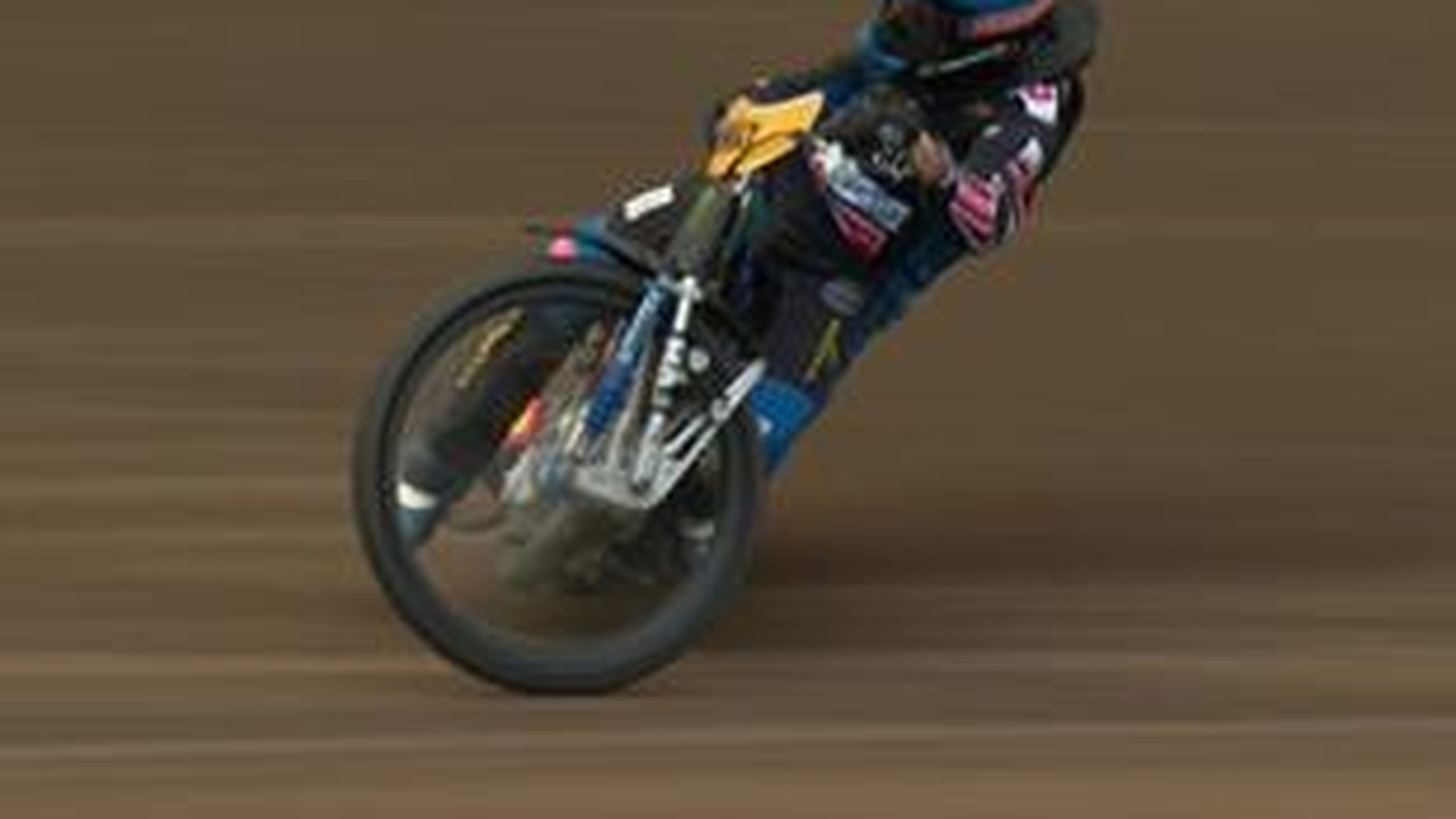 Highlights: Leon Madsen takes the best run in qualifying and then the ...