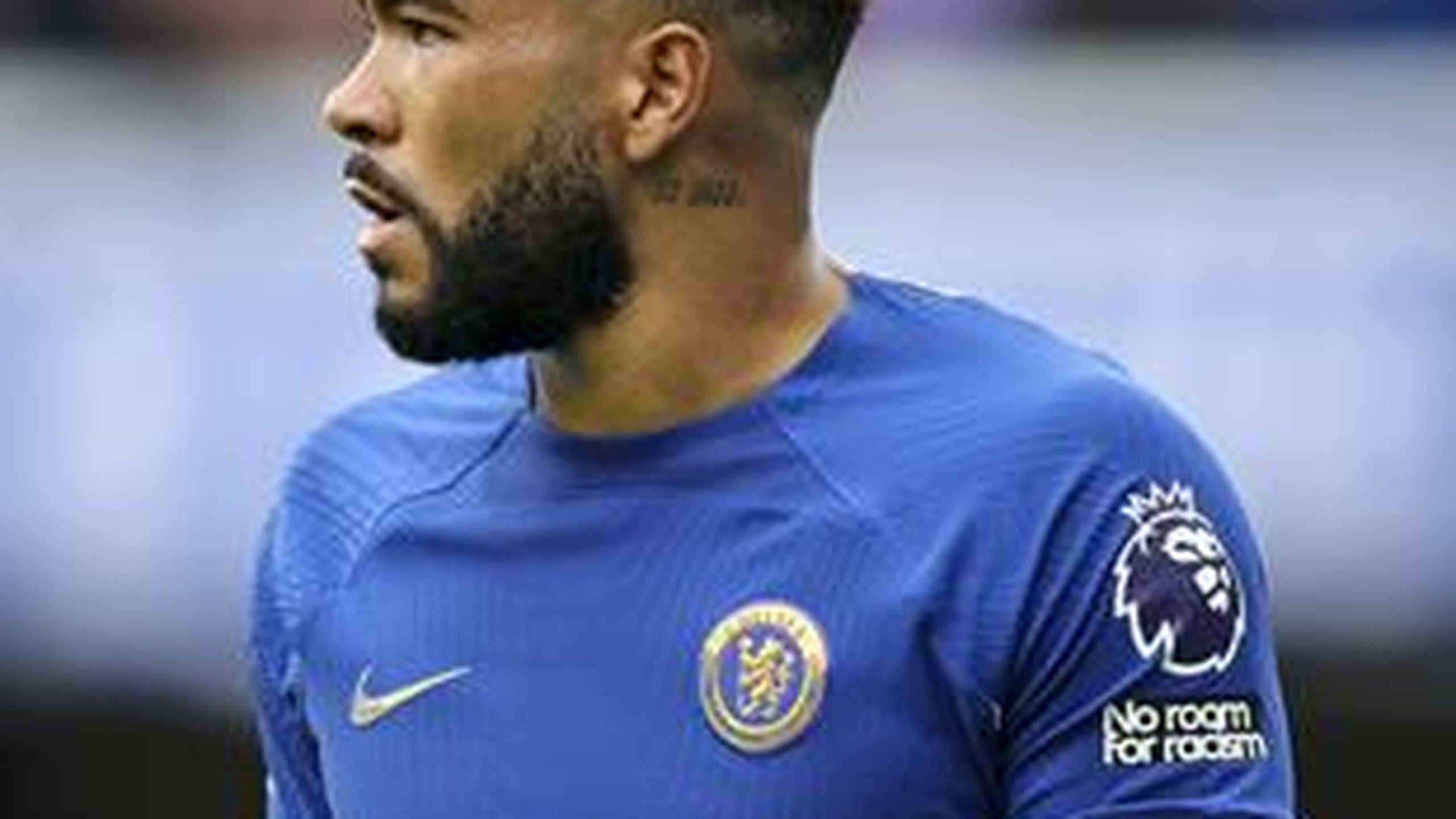 Chelsea’s Reece James handed one-match ban and £90,000 fine for tunnel ...