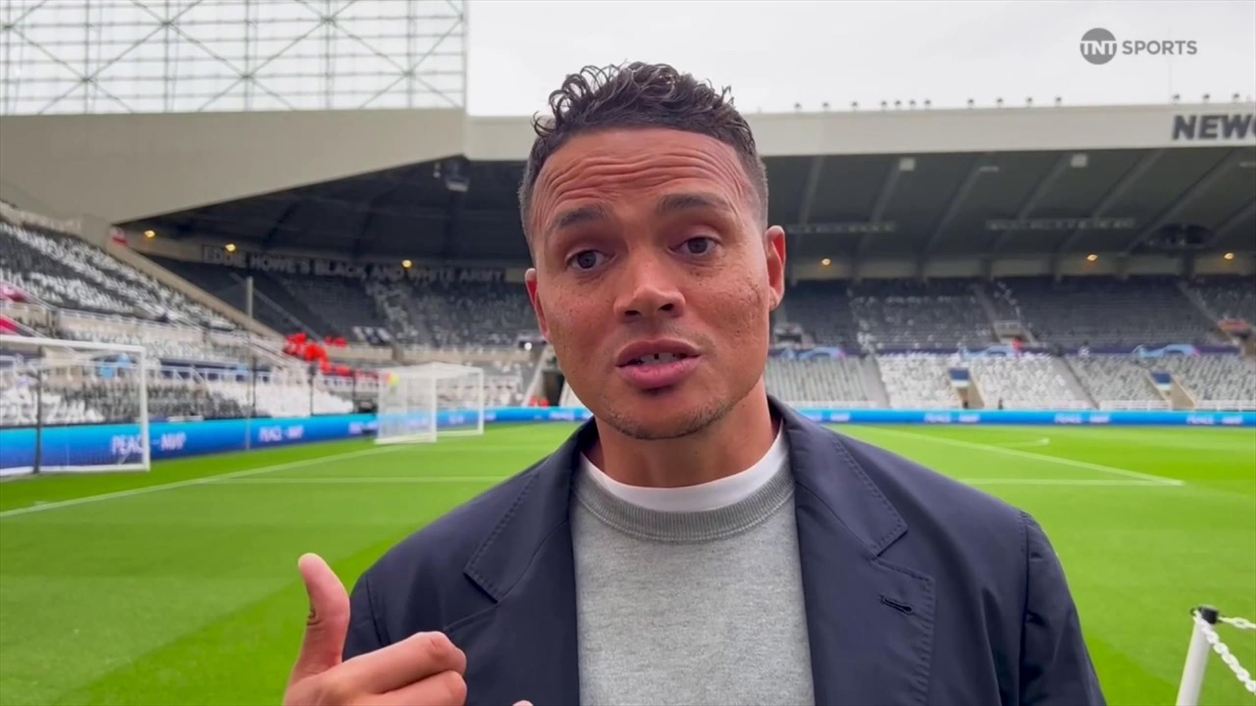 'Where do you draw the line?' Jermaine Jenas and Shay Given on Klopp