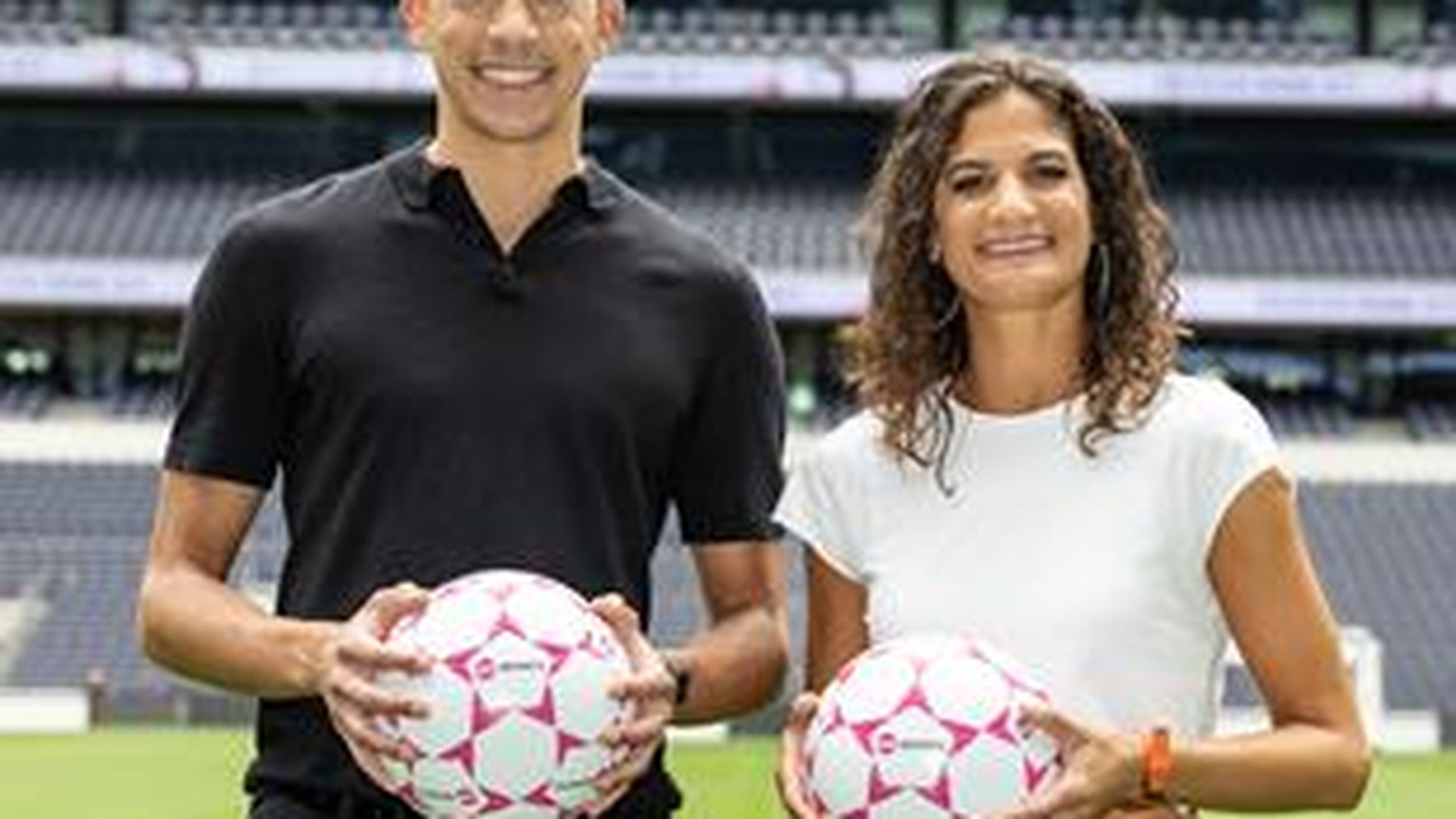 TNT Sports launches new sign language series, Sign Up - Into Football ...