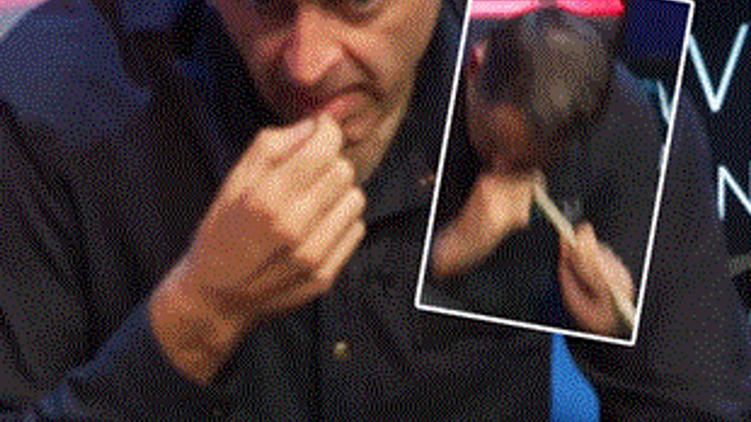 Ronnie O'Sullivan 'has just bitten his cue tip off!' - Star's ...