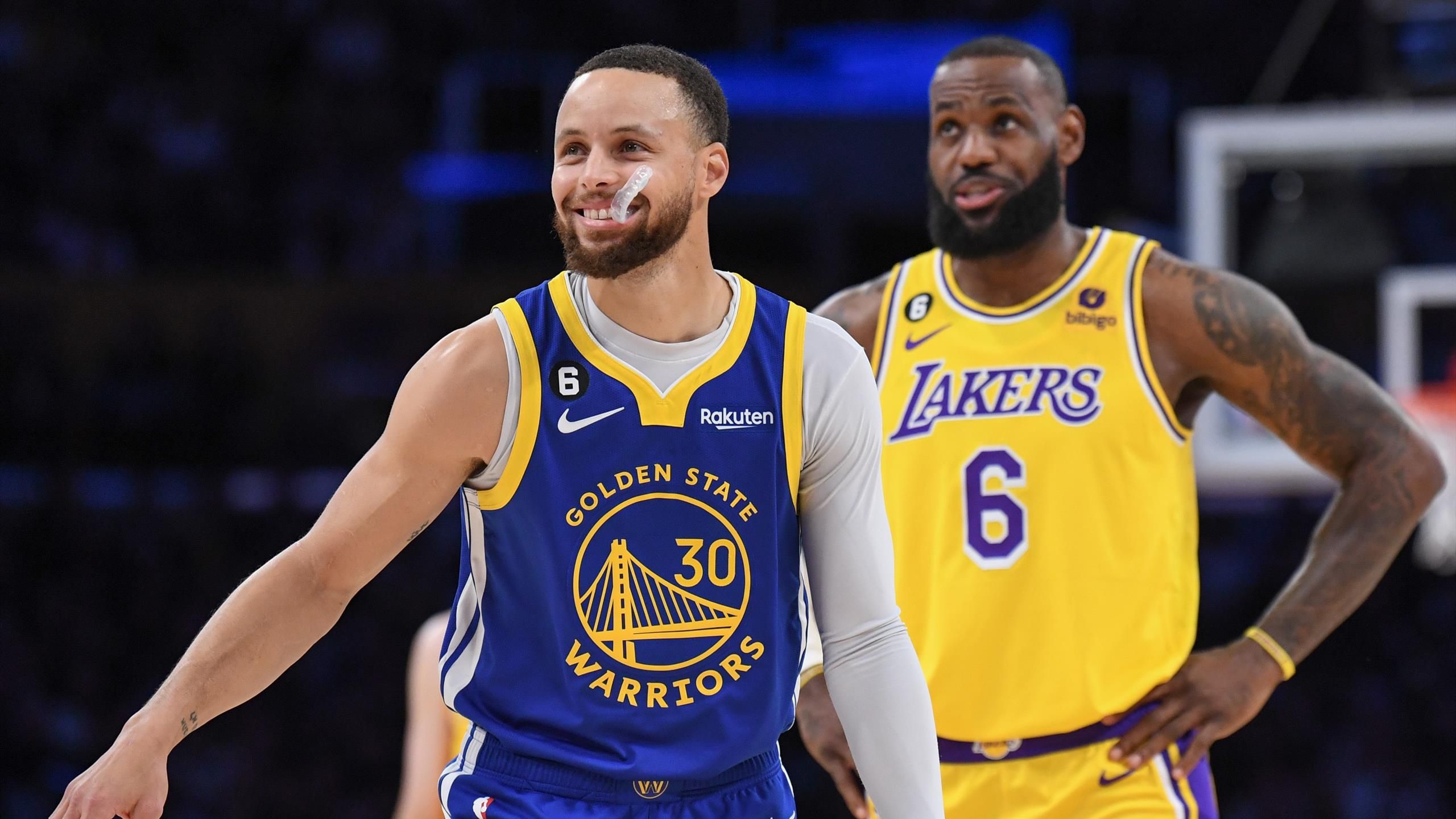 Where to Watch NBA All-Star Game Online Free (2023): Live Stream Guide
