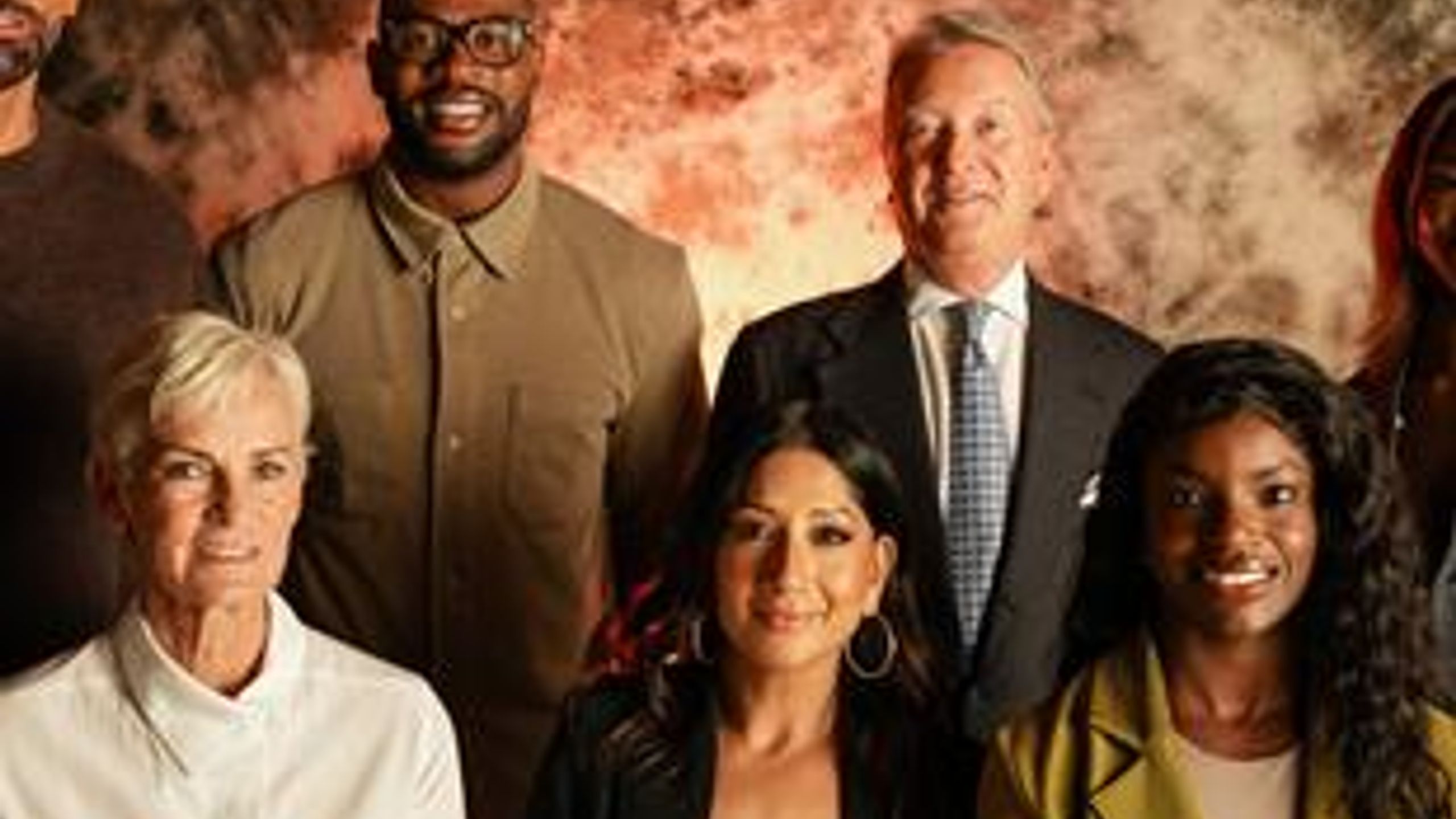 Sporting stars to shine light on black and minority ethnic ...