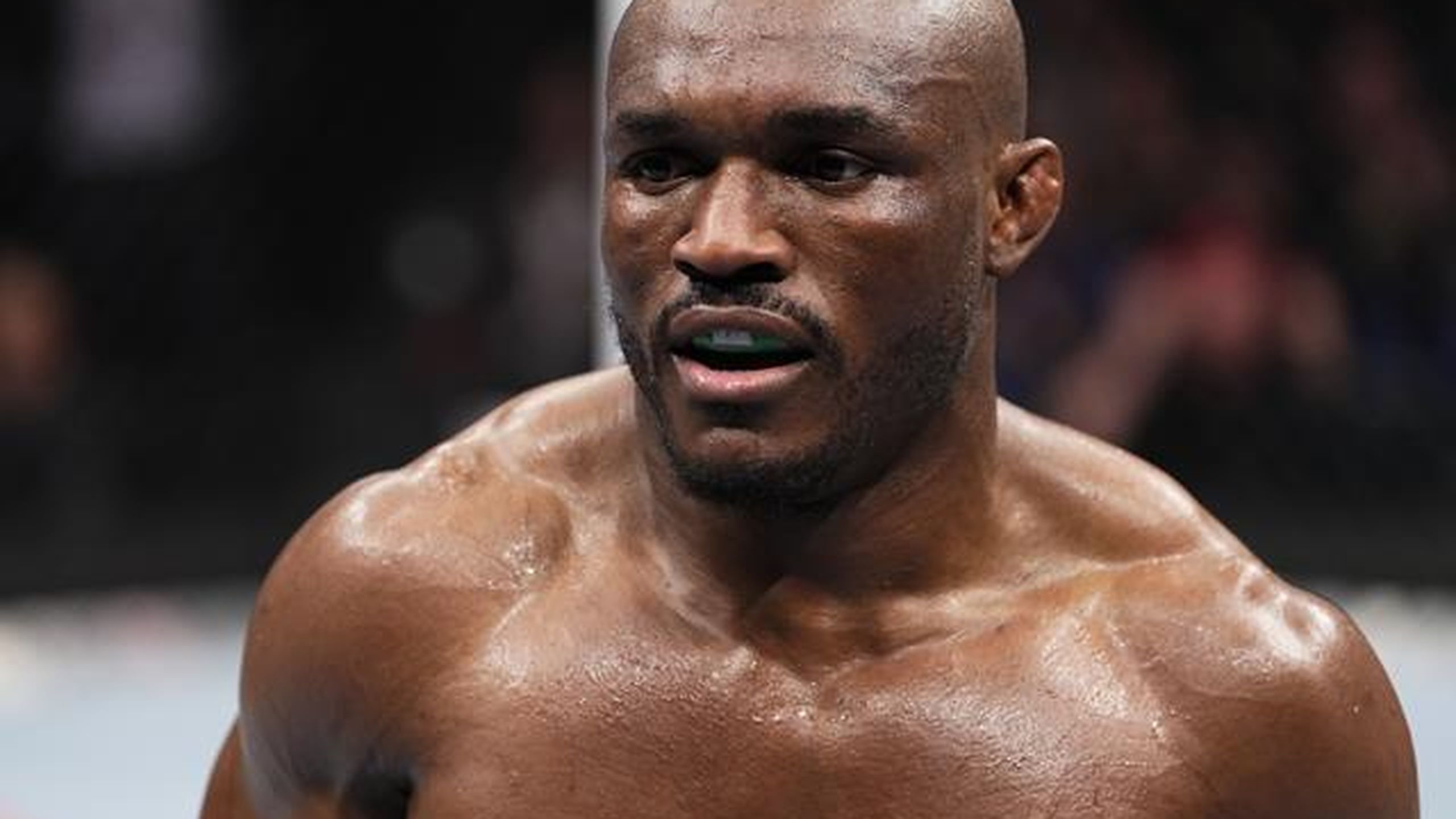 UFC 294: Kamaru Usman sets sights on becoming UFC two-weight champion ...