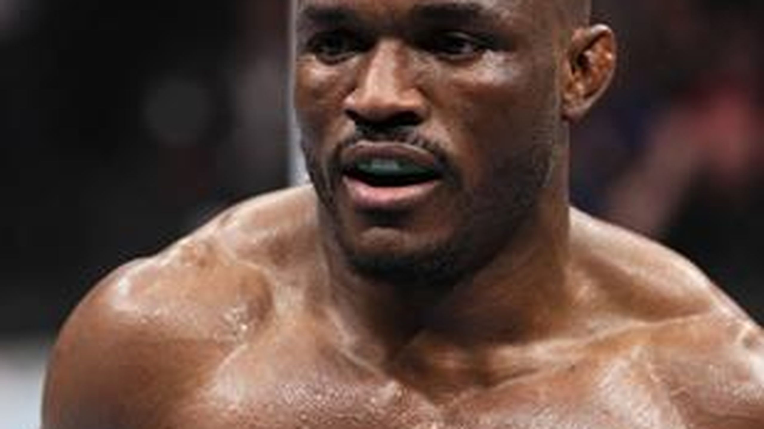 UFC 294: Kamaru Usman sets sights on becoming UFC two-weight champion ...