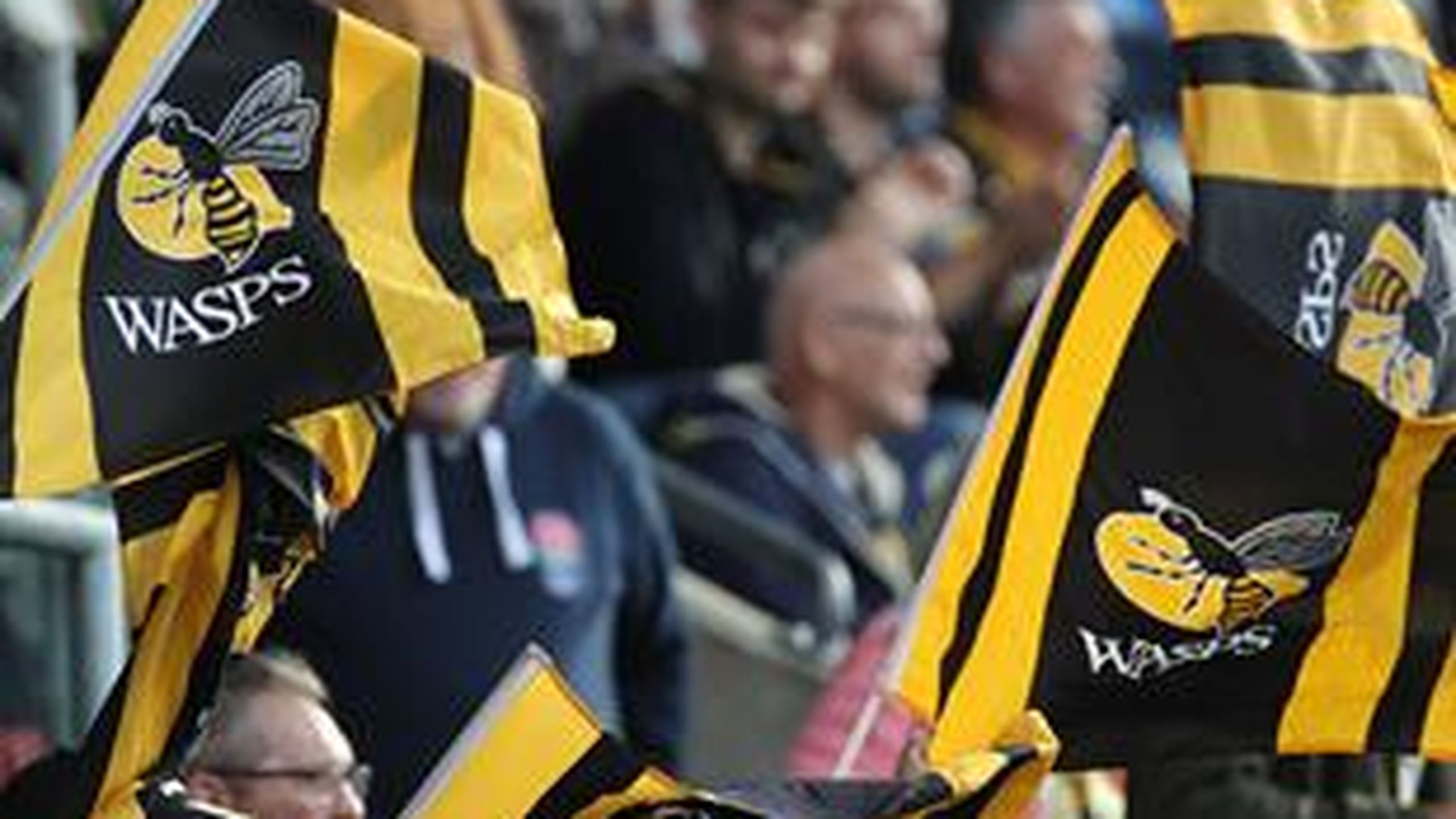 Wasps reveal plans to build new stadium and establish long-term future ...