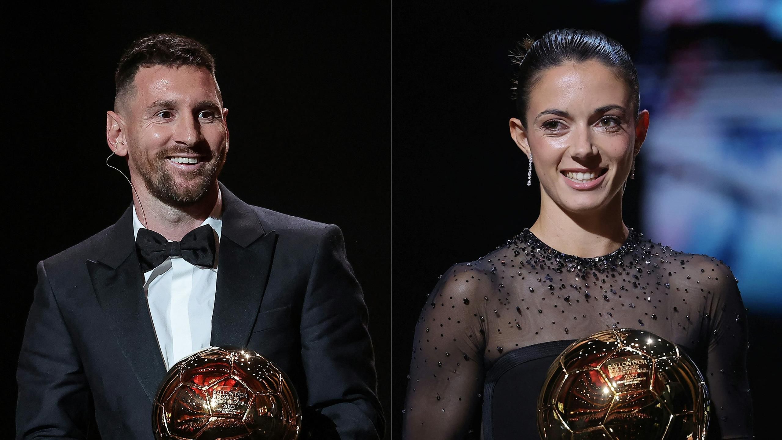 When are the 2024 Ballon d’Or nominees announced? Who are the