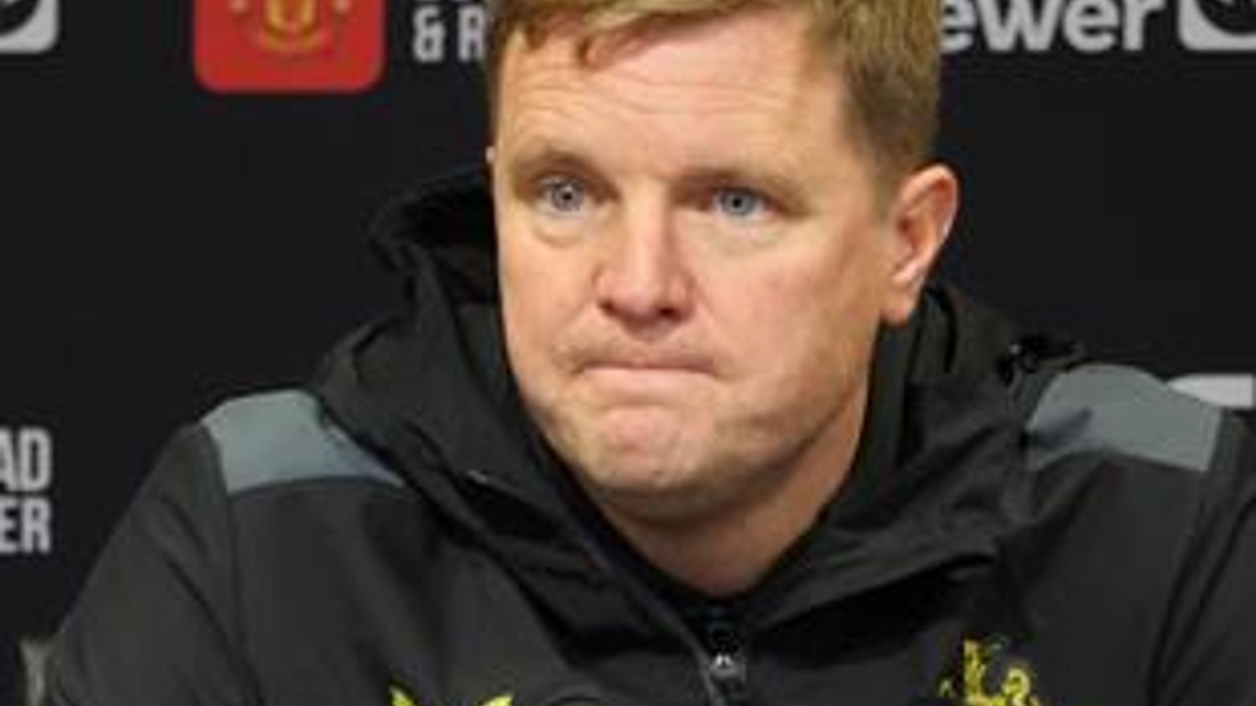 Eddie Howe revels in 'massive performance' as Newcastle United end Old ...