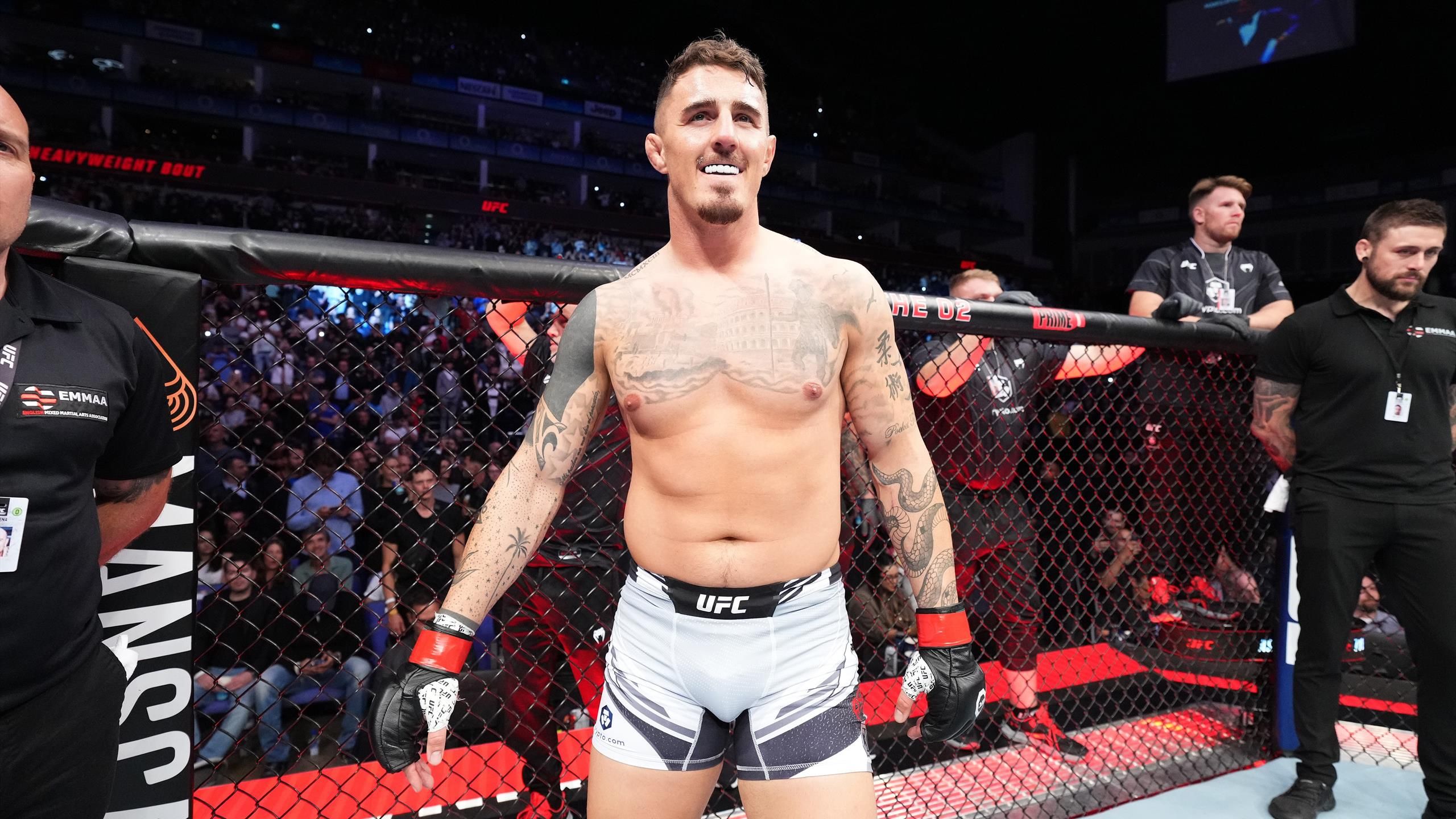 Ufc live clearance stream english