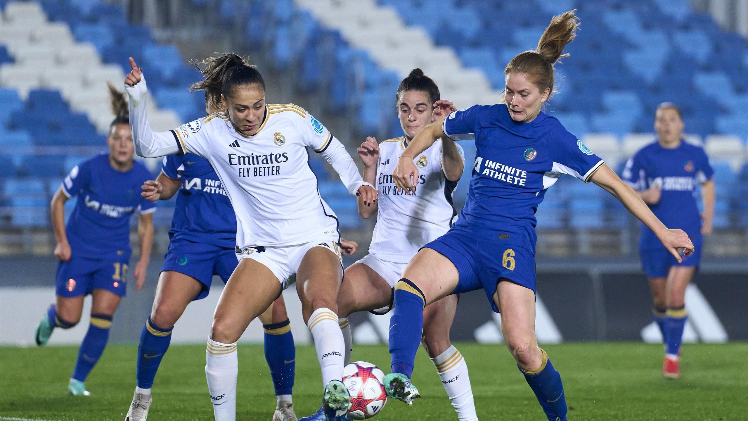 Chelsea ladies fixtures on tv deals