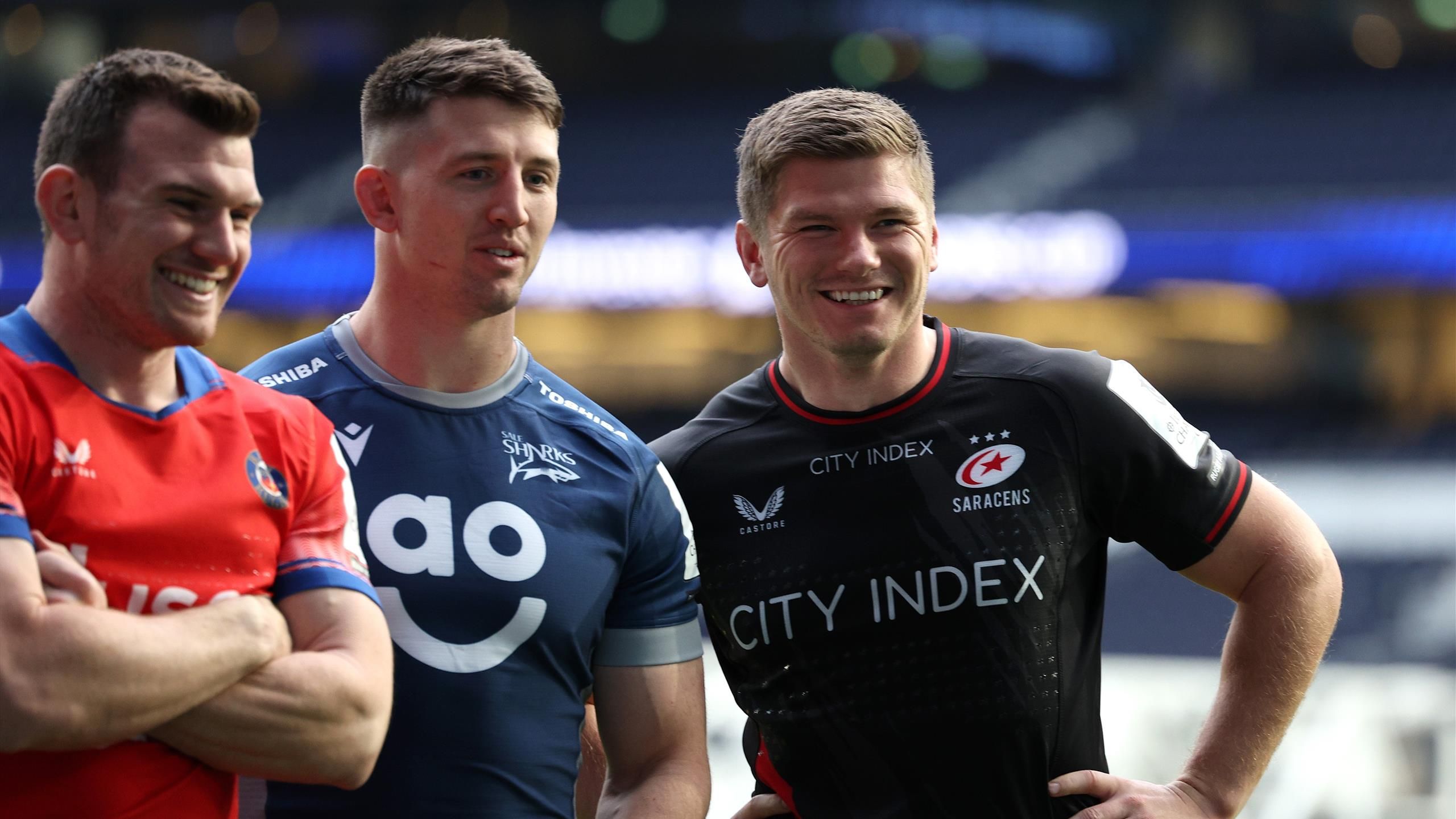 Ugo Monye ‘buzzing’ for Investec Champions Cup to begin on TNT Sports ...