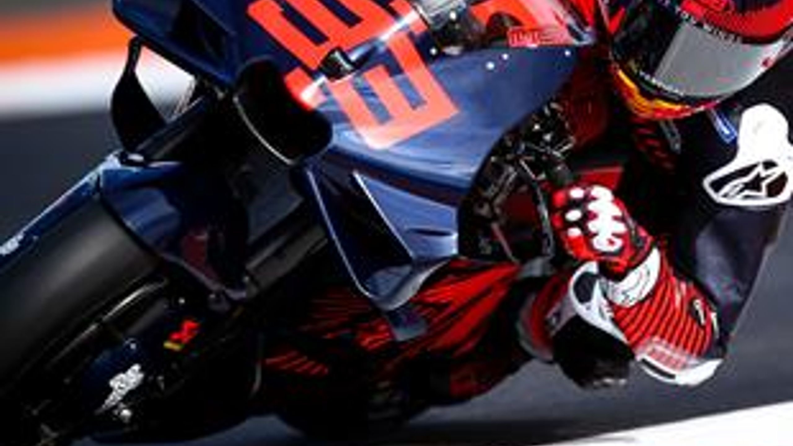 Marc Marquez 'ready for 2024' after undergoing succcesful surgery to ...