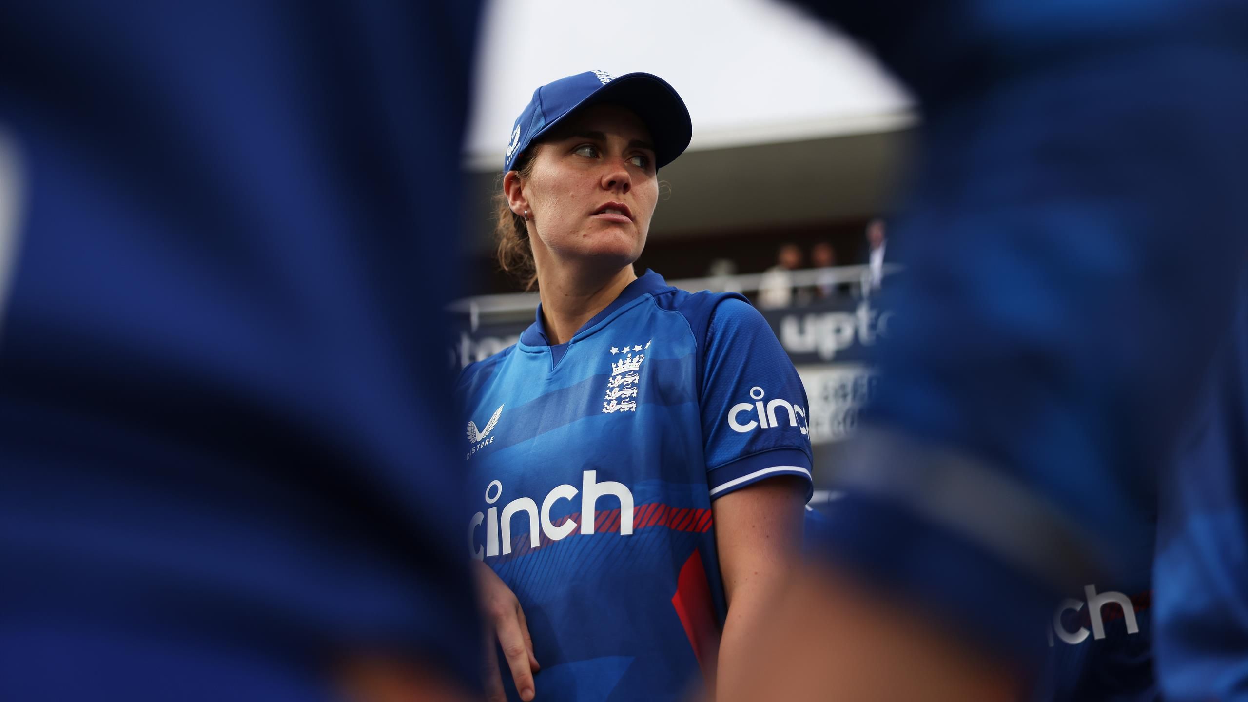 TNT Sports to broadcast England Women s cricket tour of India TNT