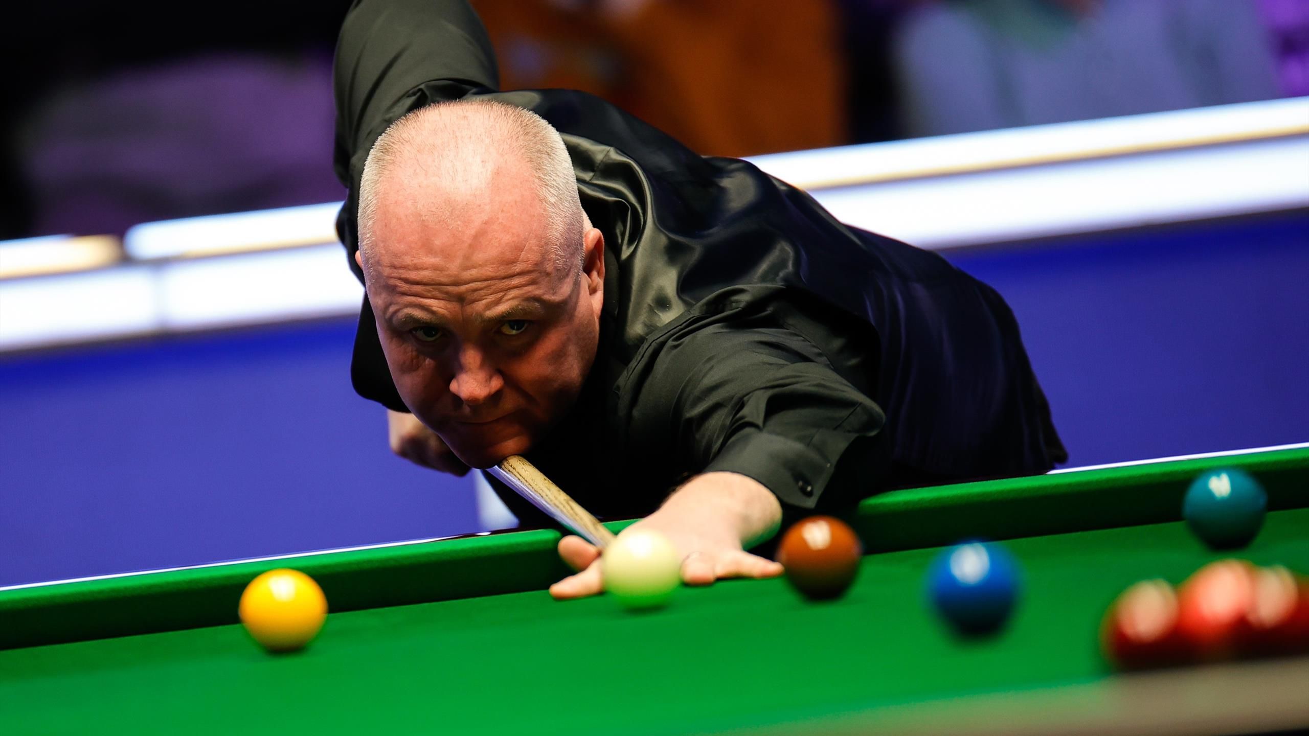 Championship League snooker: John Higgins closes gap on Ronnie O ...
