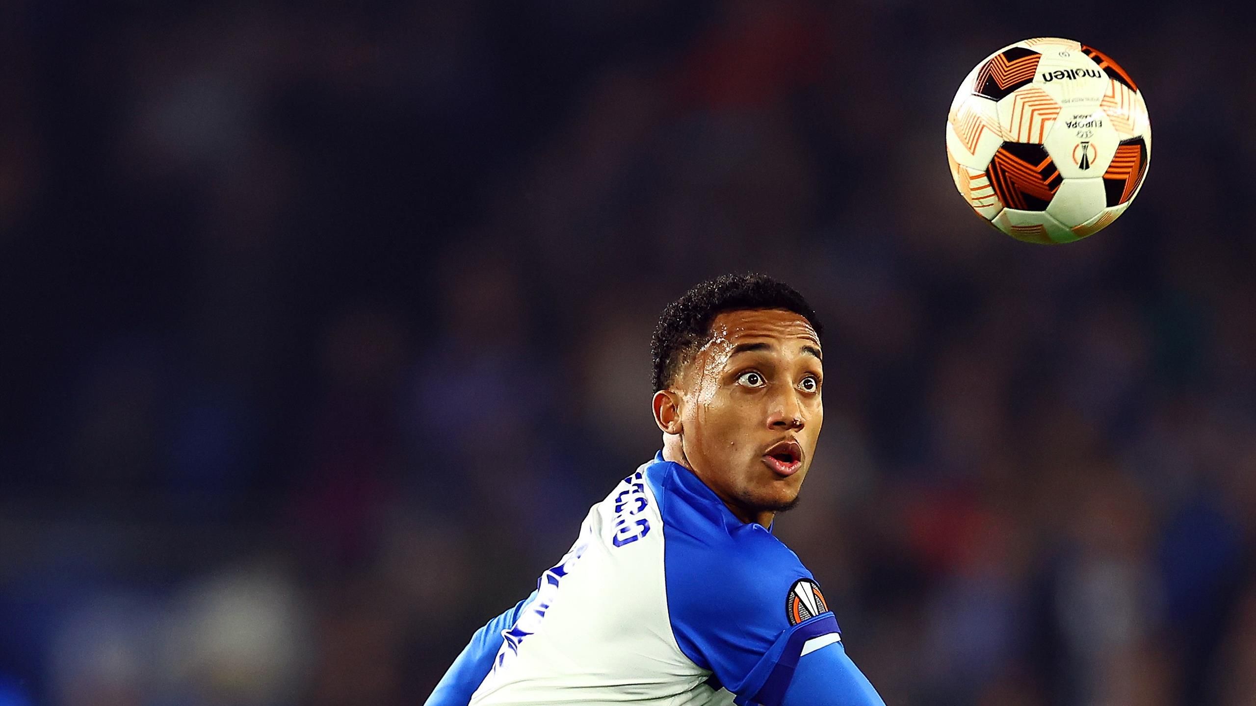 Joao Pedro dedicates Europa League win to Brighton fans after last-gasp