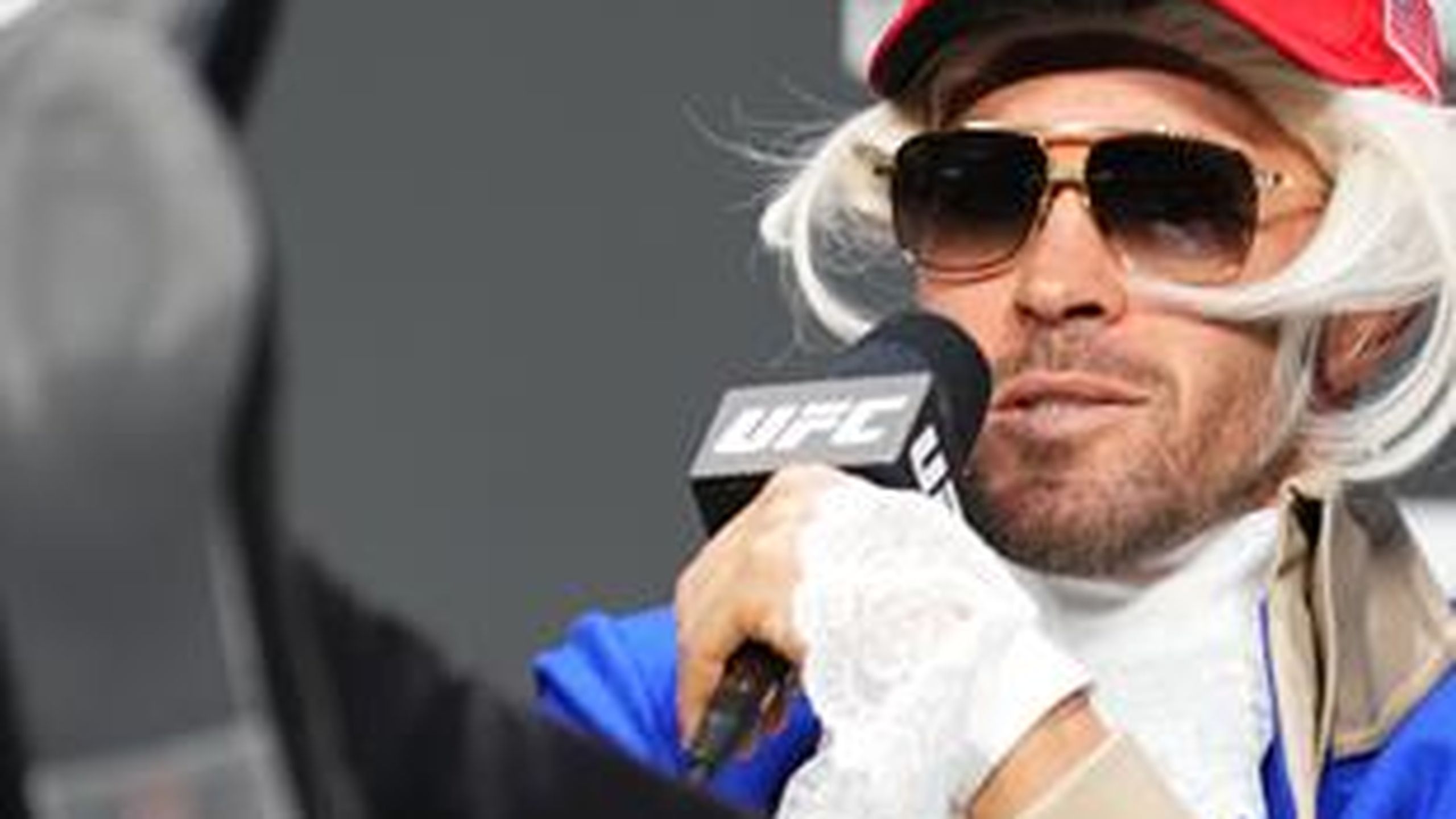 UFC 296 news conference: Colby Covington's shocking comment about Leon ...