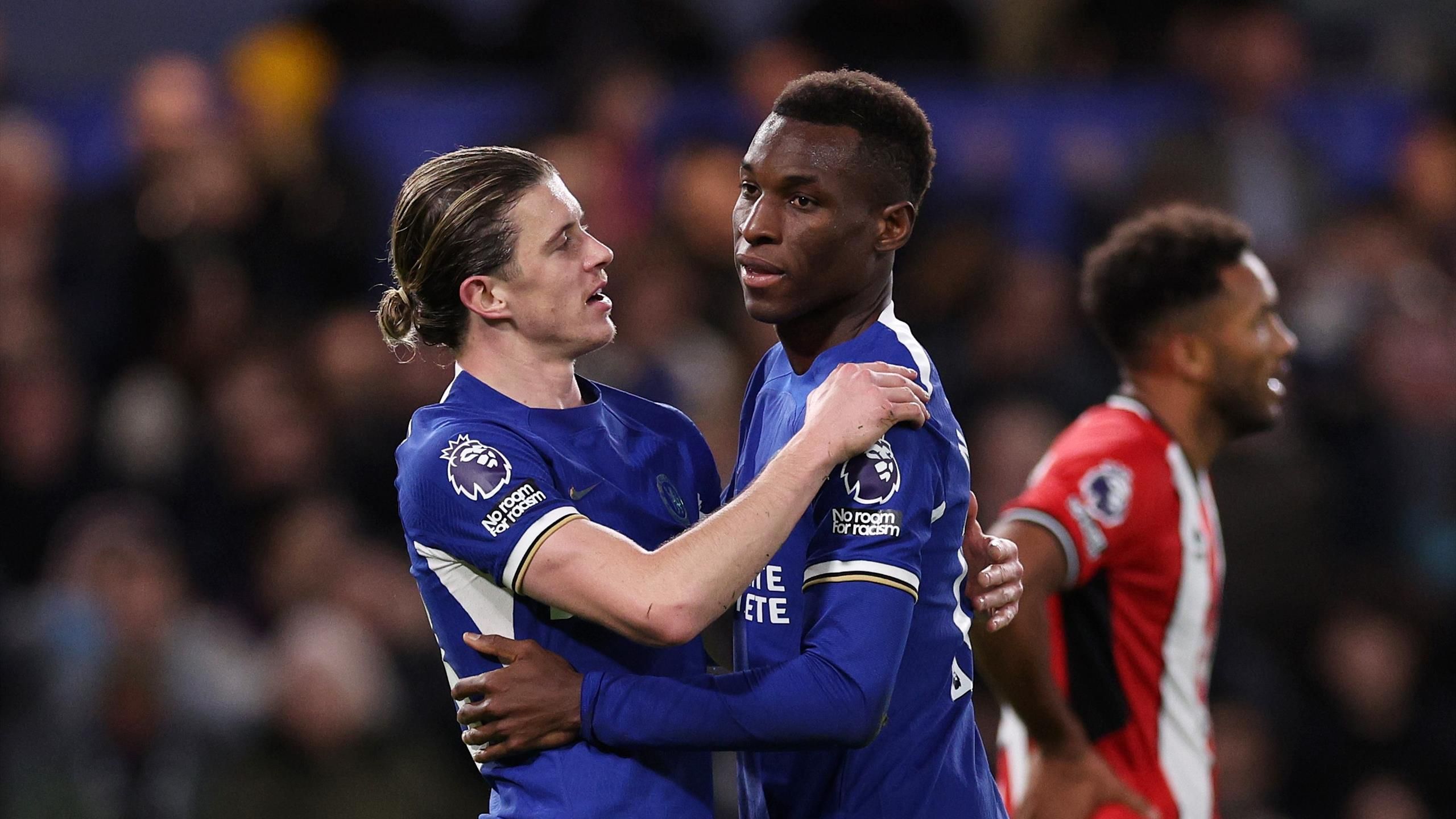 Chelsea vs best sale sheffield tv channel