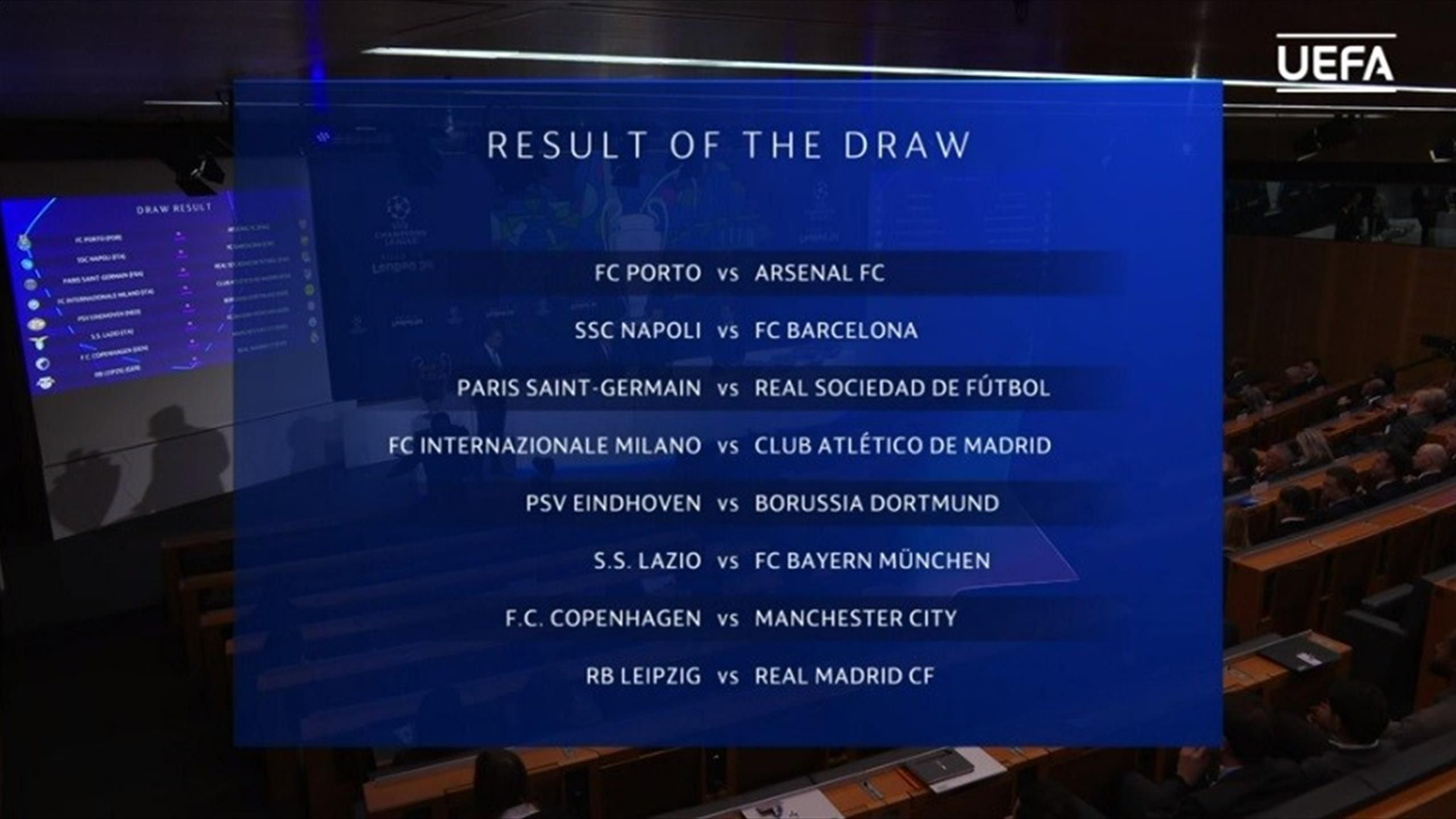 uefa-champions-league-last-16-draw-recap-plus-all-the-europa-league