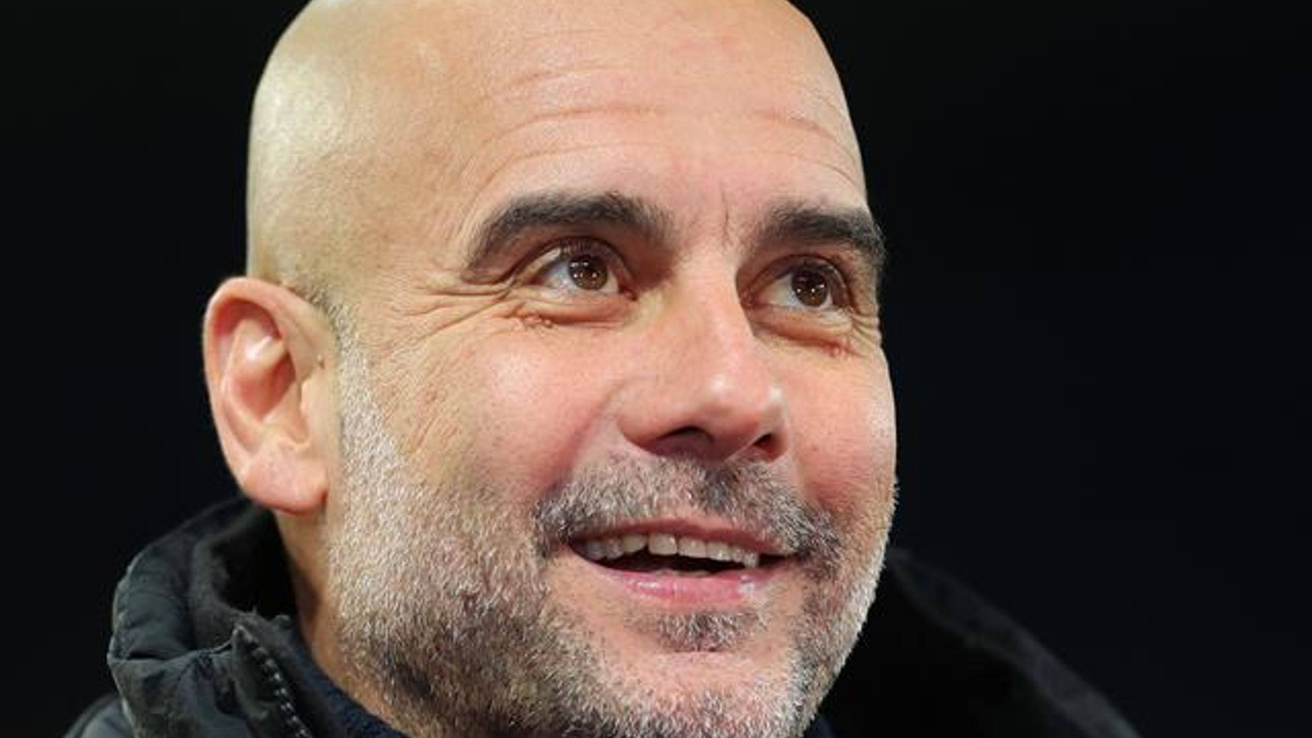 Pep Guardiola in rallying call amid Premier League title challenge ...