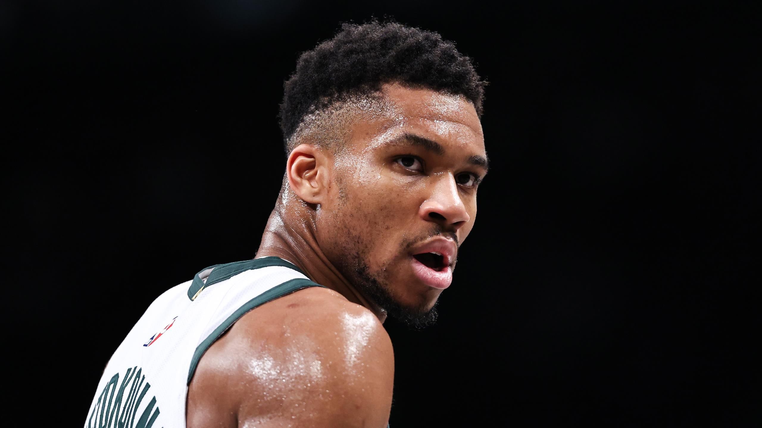 Giannis Antetokounmpo, Luka Doncic, Dennis Smith Jr star in Top 10 NBA