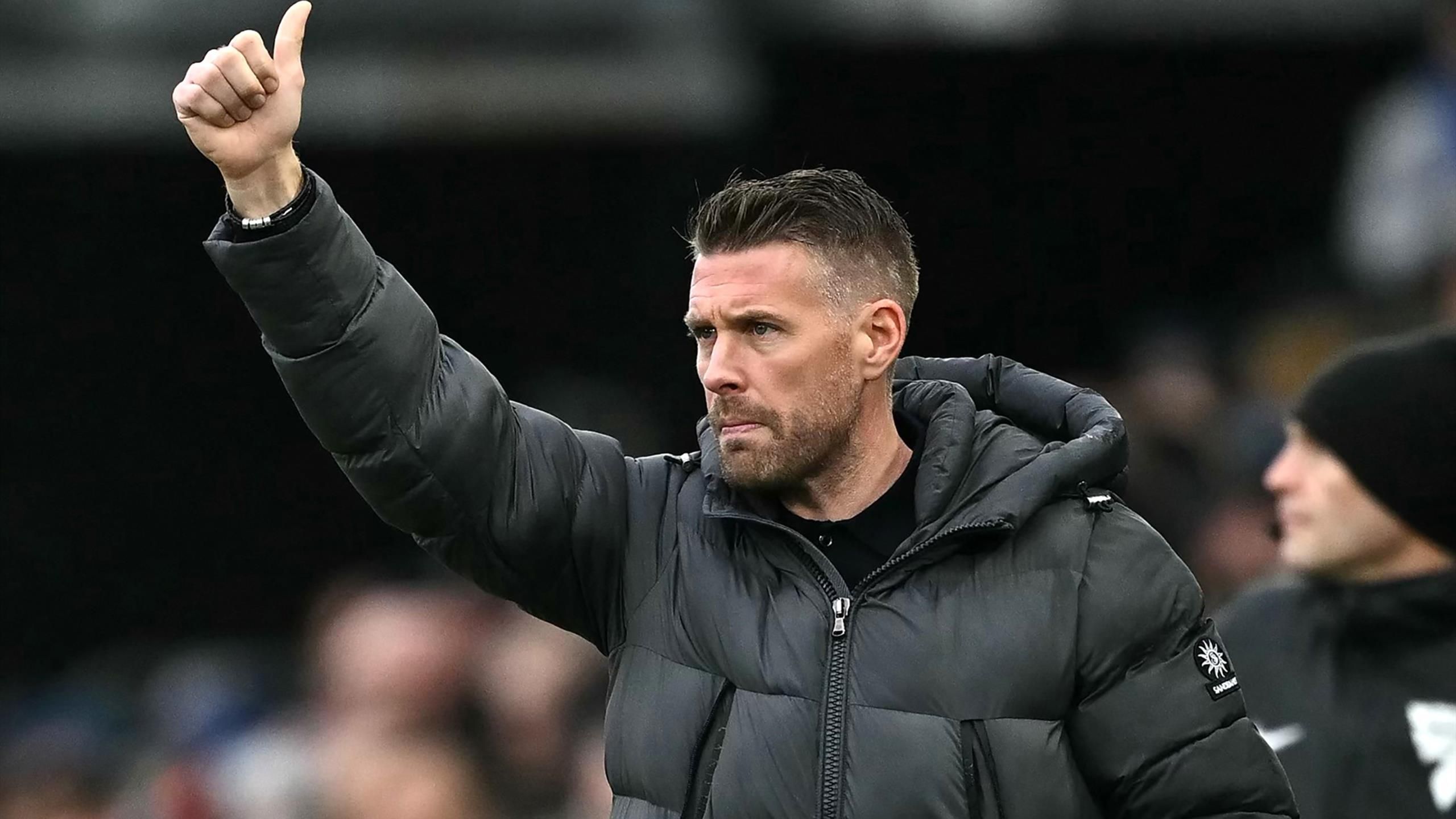 Wolves appoint Middlesbrough boss Rob Edwards as new manager following ...